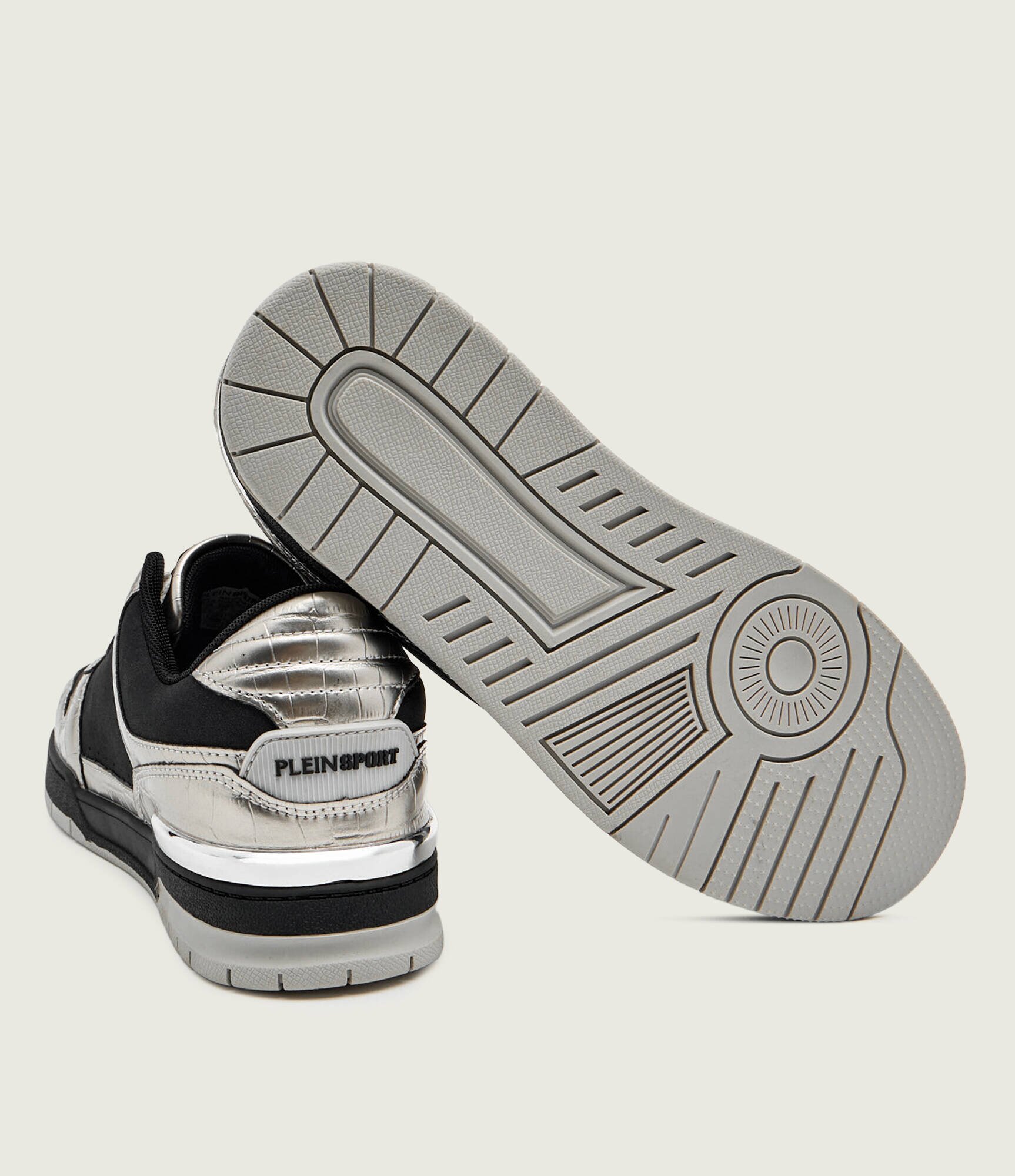 Plein Sport Sneakers VIPER LUXE