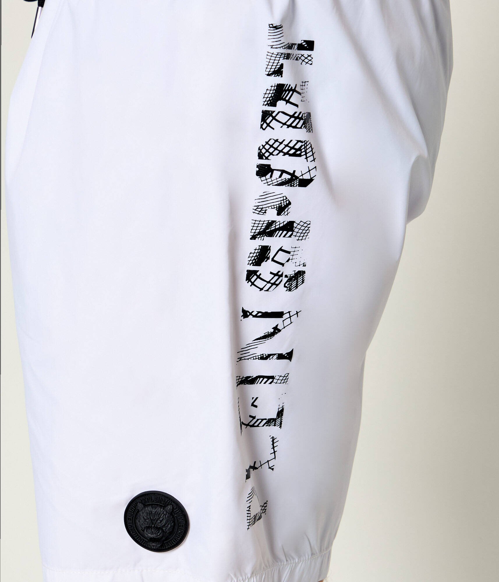 Plein Sport Șorți de baie | regular fit