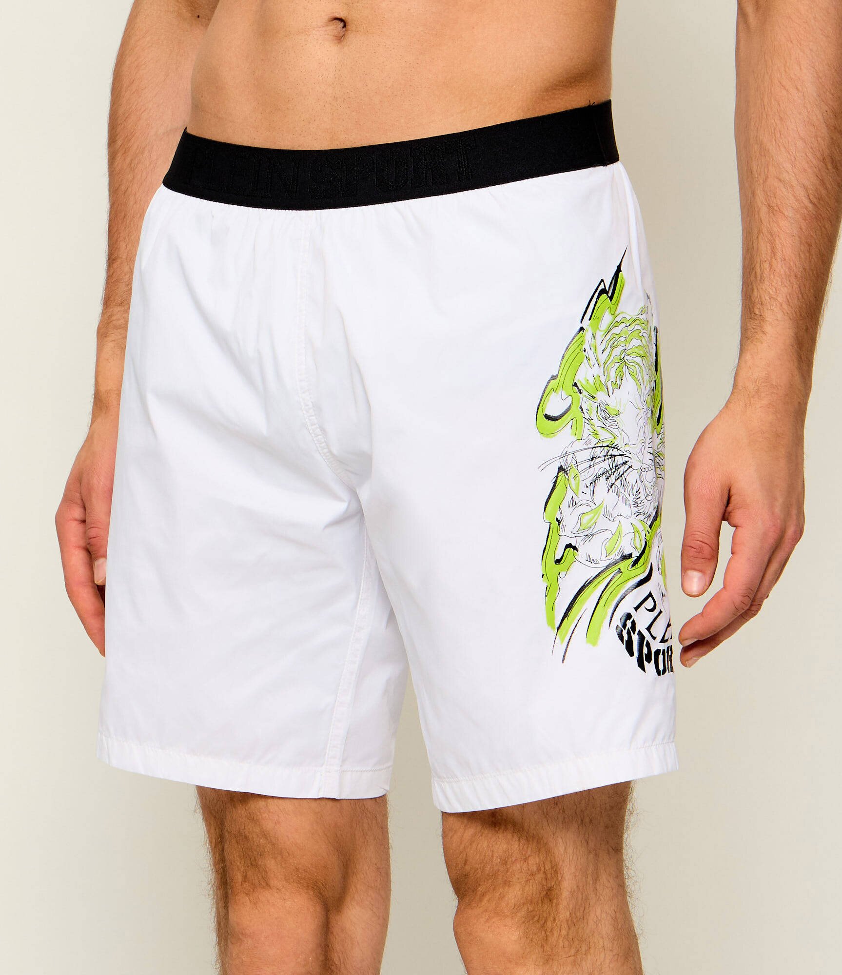 Plein Sport Șorți de baie | regular fit