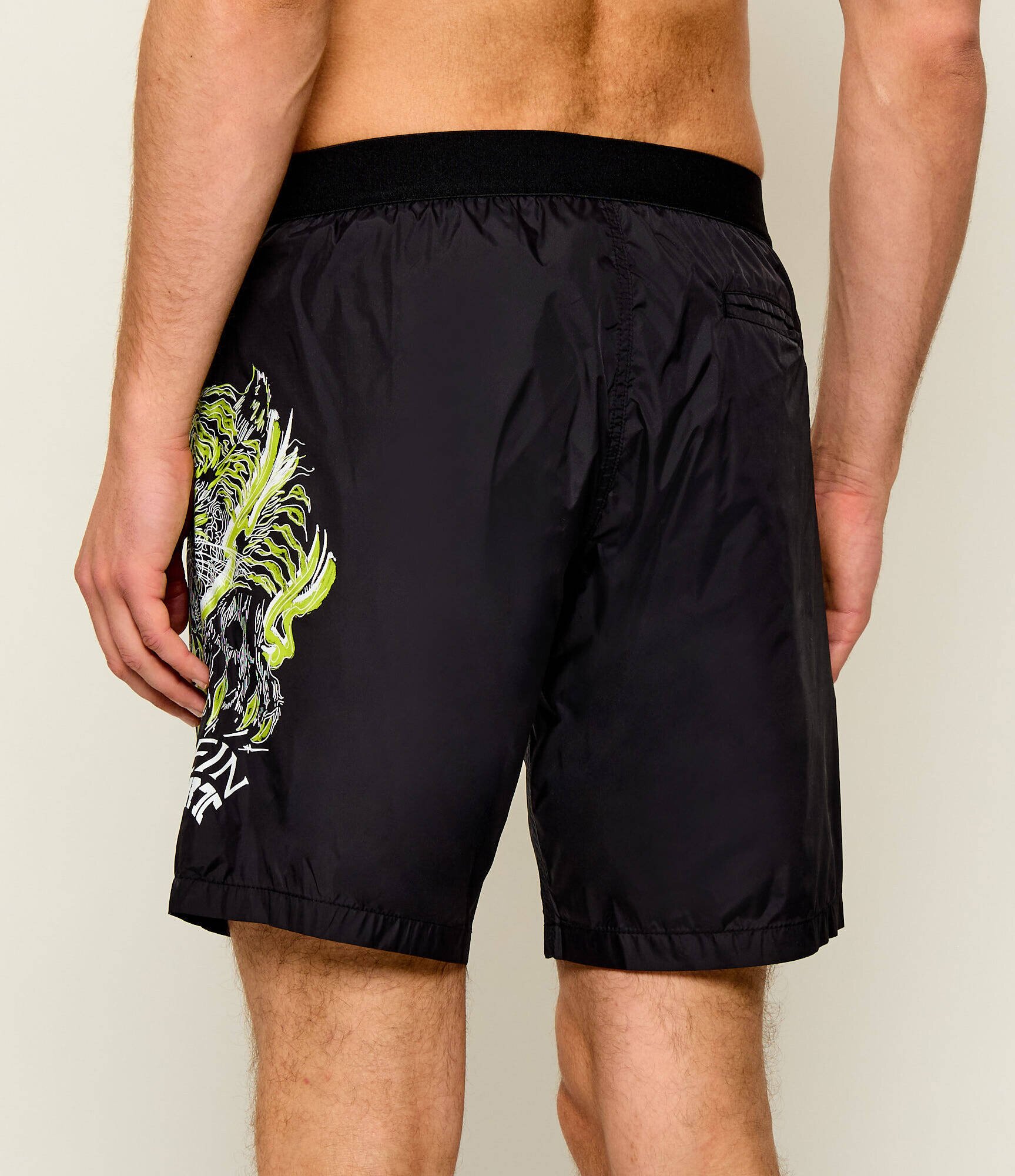 Plein Sport Șorți de baie | regular fit