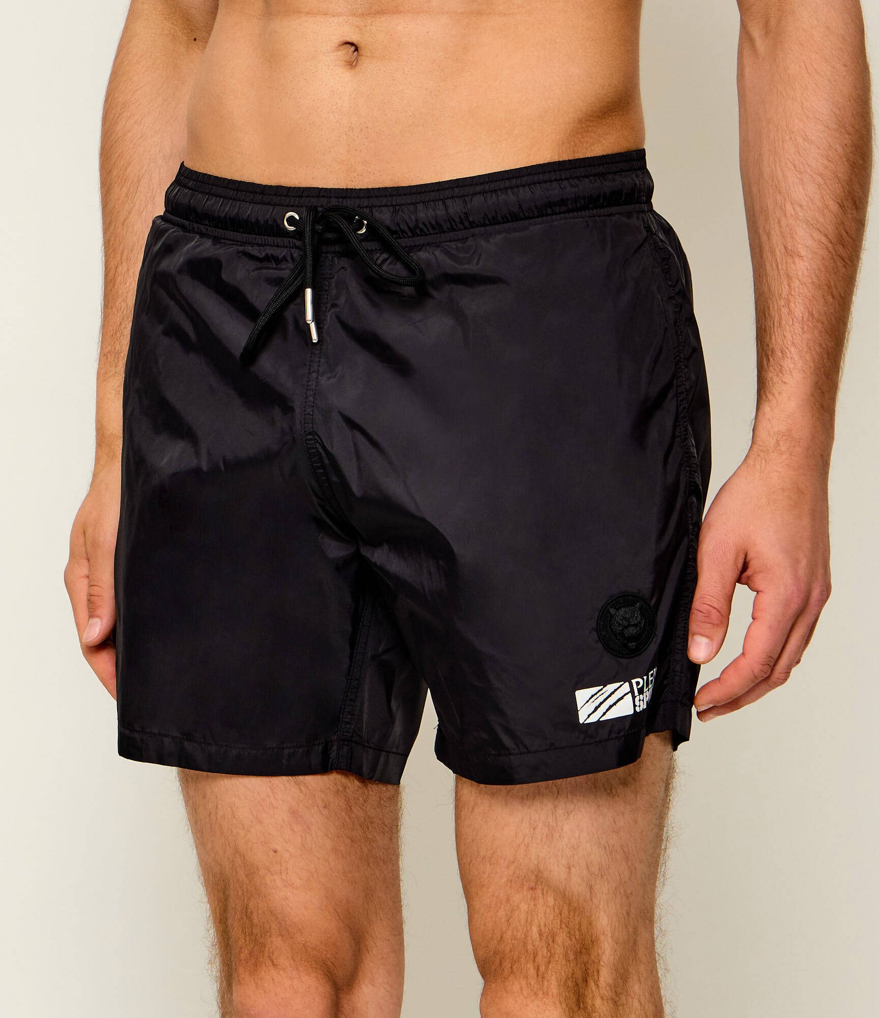 Plein Sport Șorți de baie | regular fit