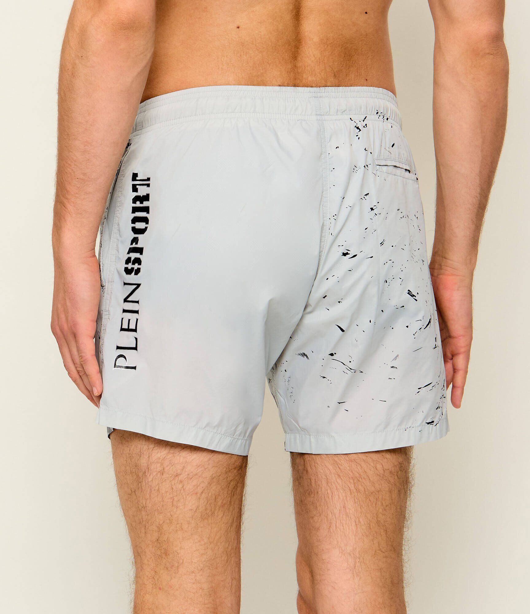 Plein Sport Șorți de baie | regular fit