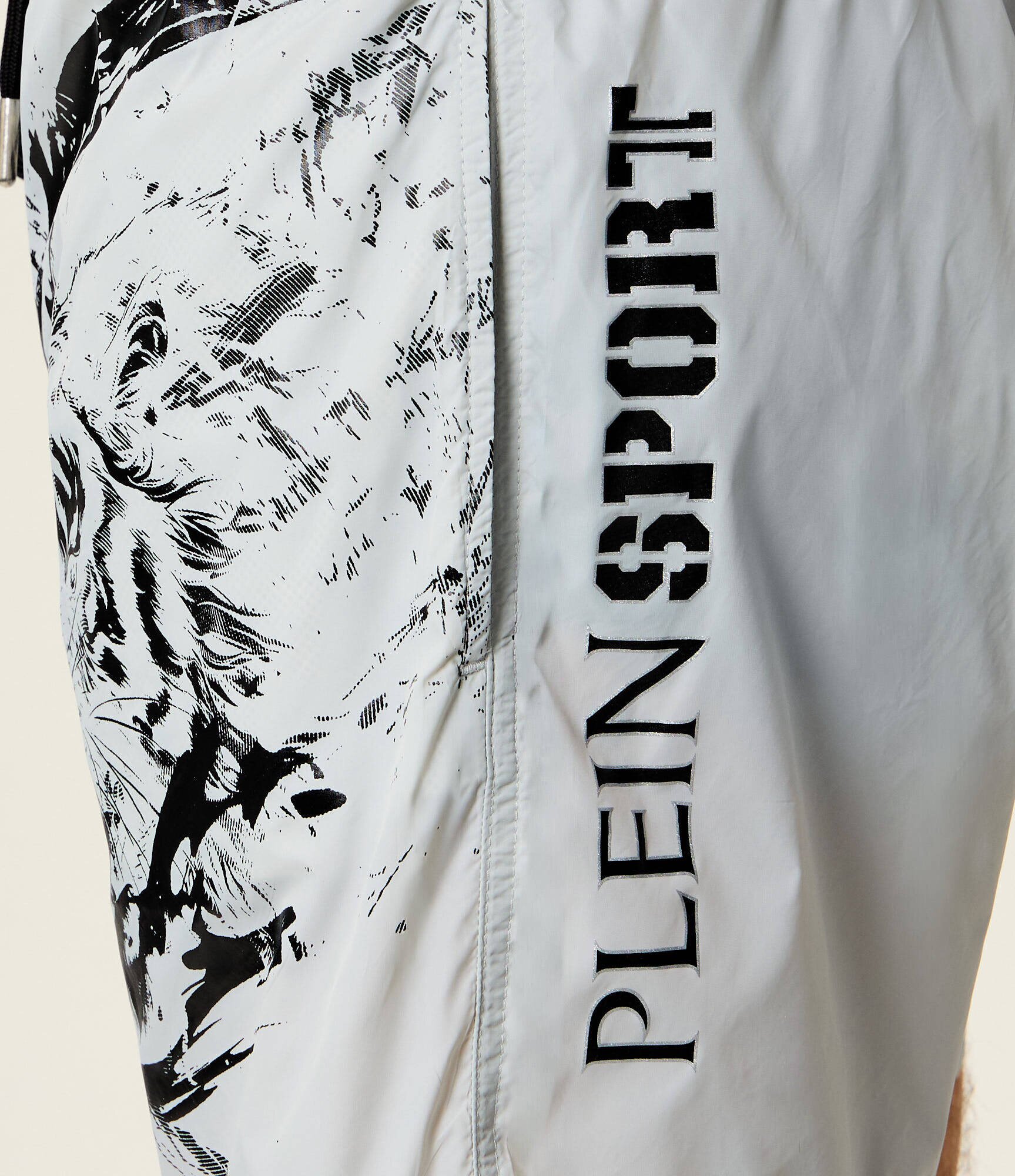 Plein Sport Șorți de baie | regular fit