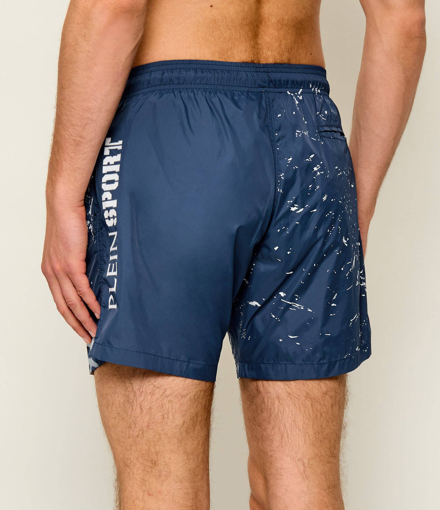 Plein Sport Șorți de baie | regular fit