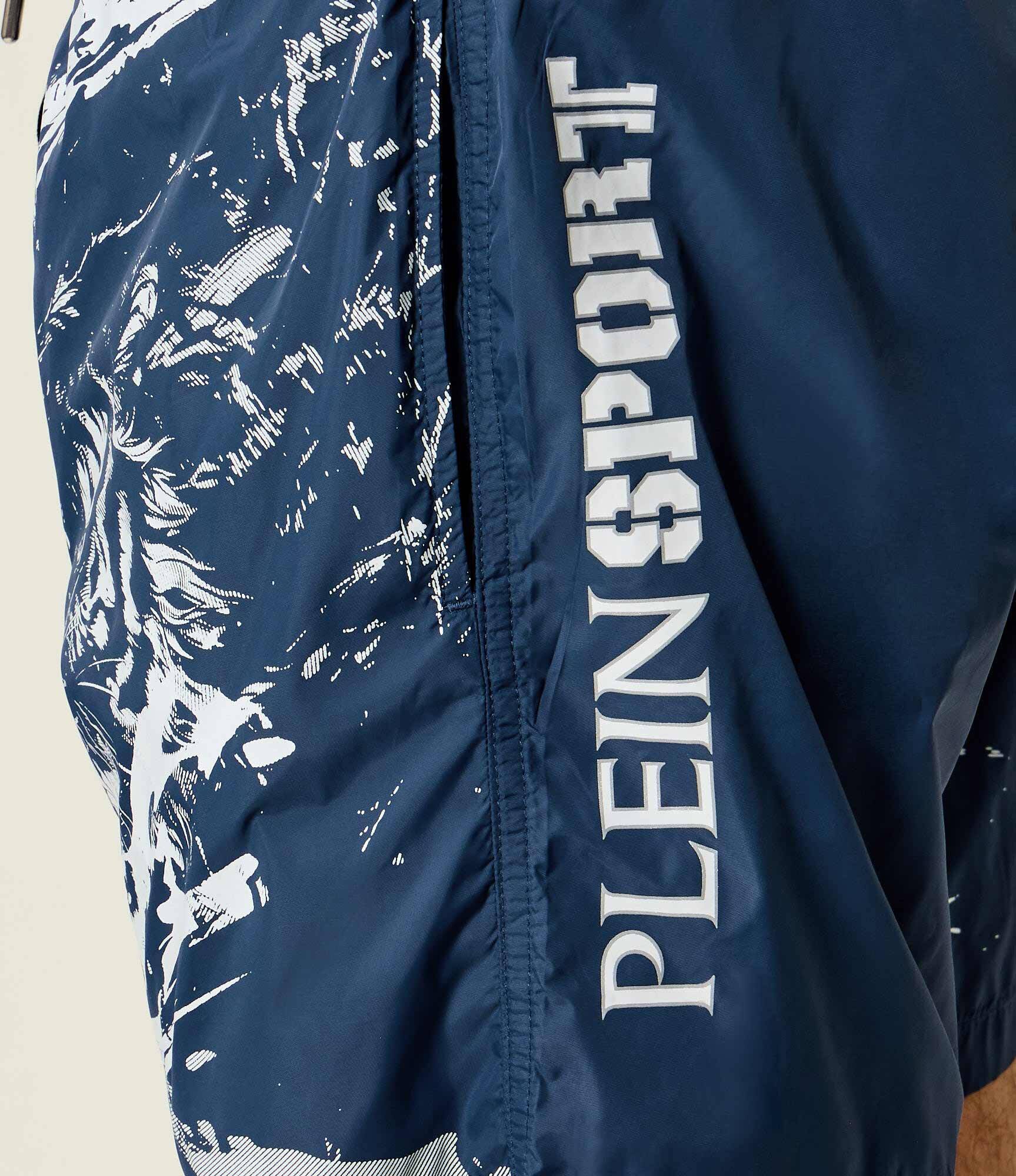 Plein Sport Șorți de baie | regular fit