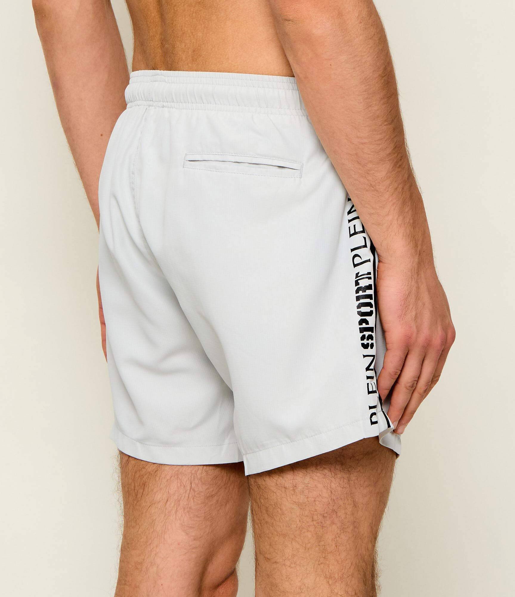 Plein Sport Șorți de baie | regular fit