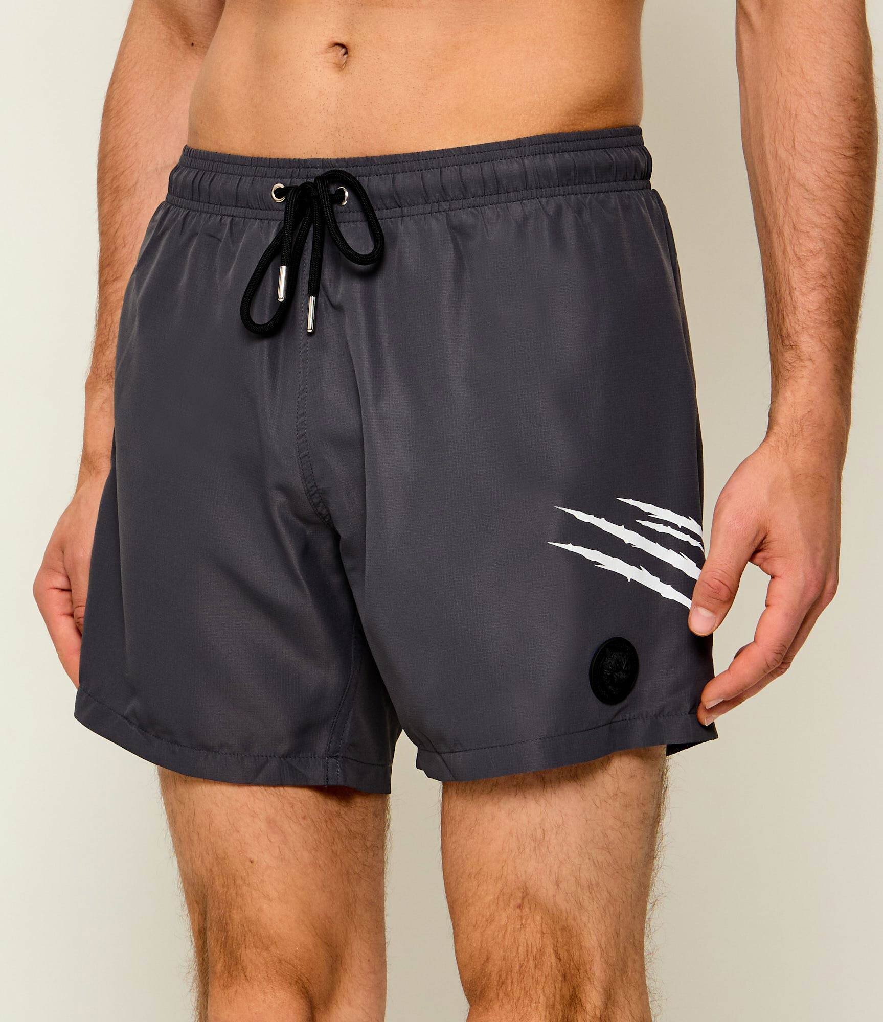 Plein Sport Șorți de baie | regular fit