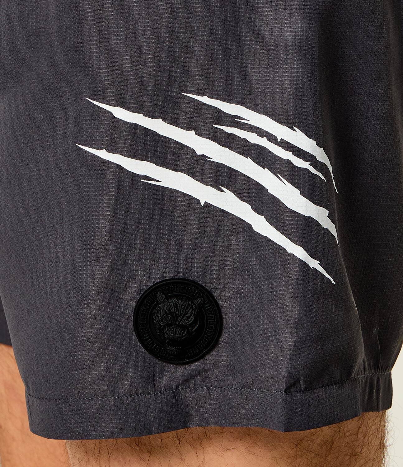 Plein Sport Șorți de baie | regular fit