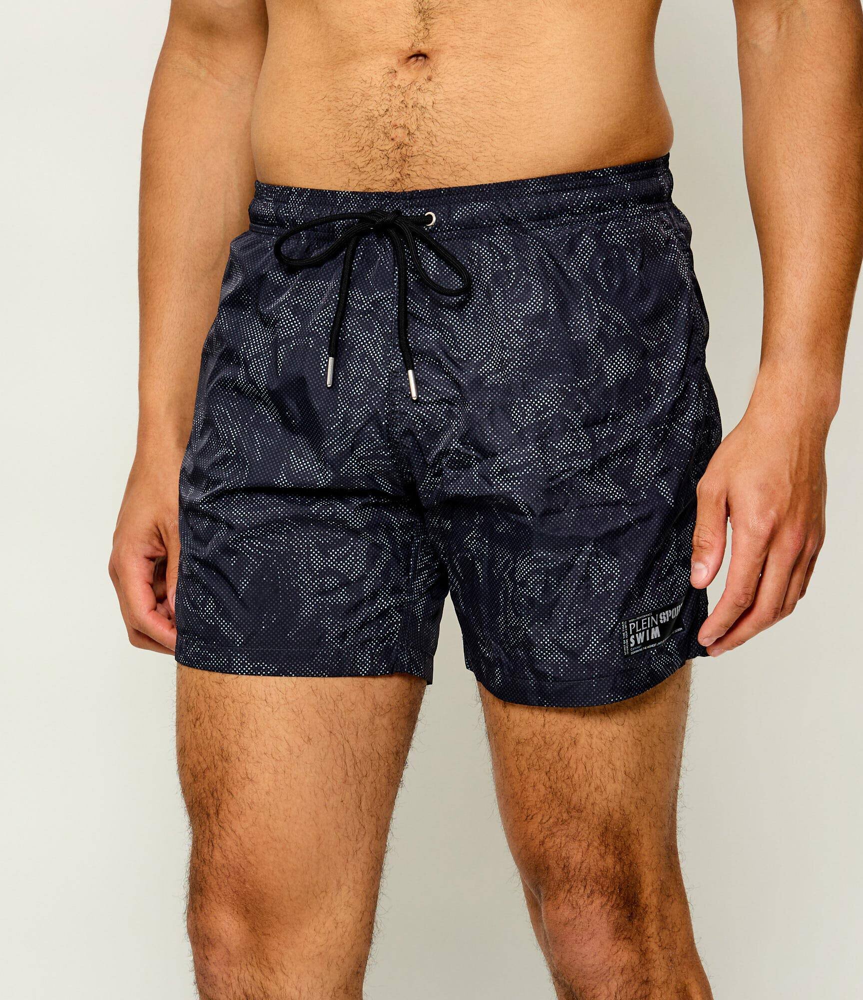 Plein Sport Șorți de baie | regular fit