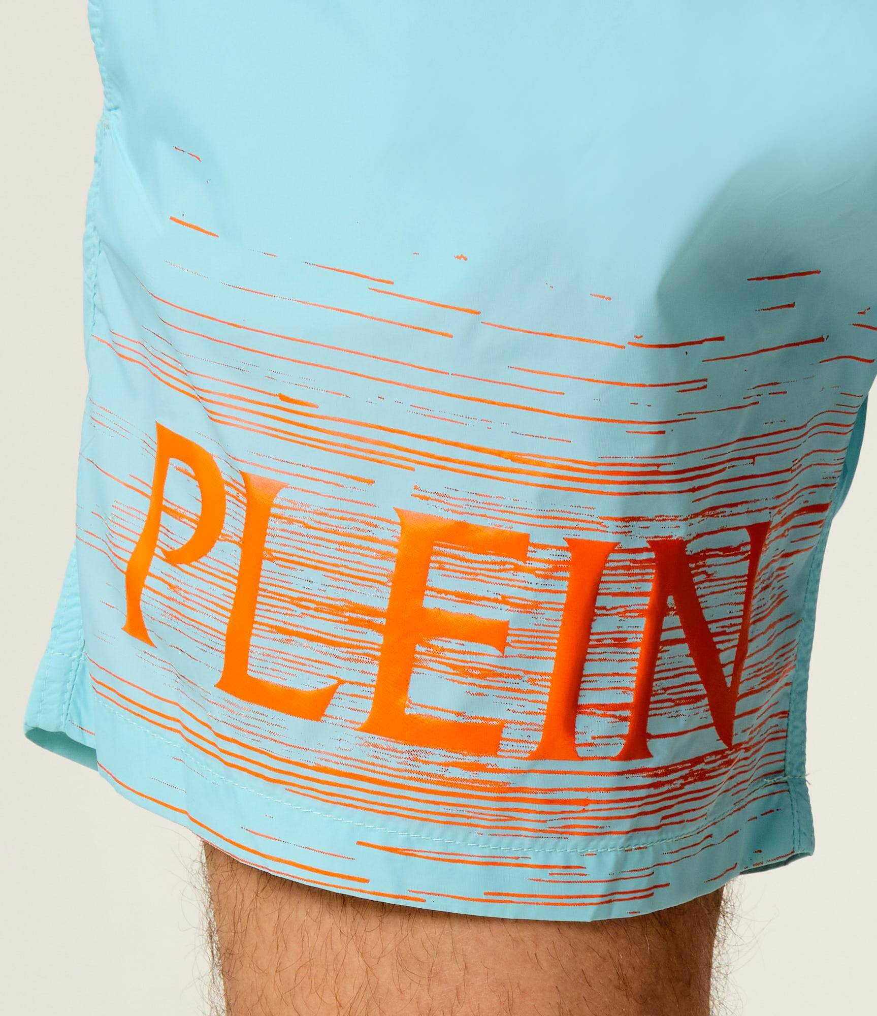 Plein Sport Șorți de baie | regular fit
