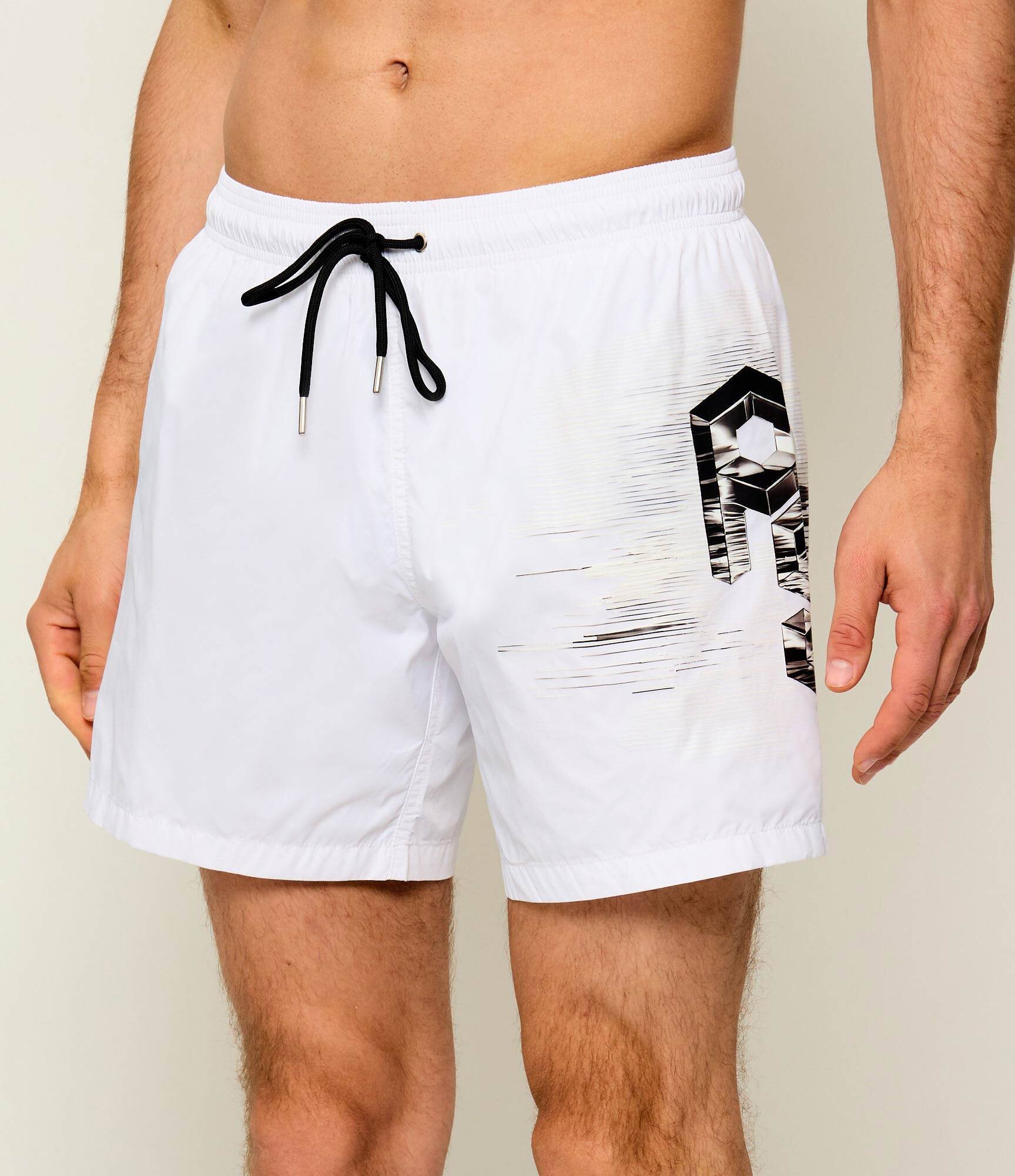 Plein Sport Șorți de baie | regular fit