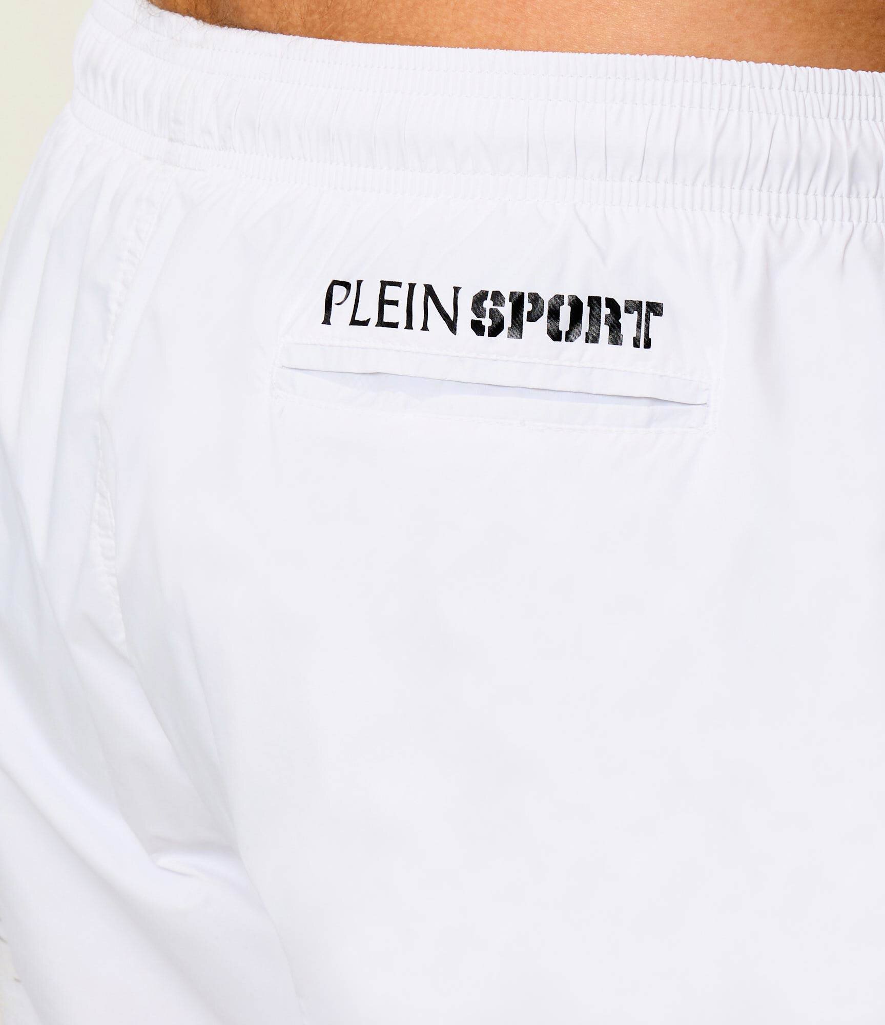 Plein Sport Șorți de baie | regular fit