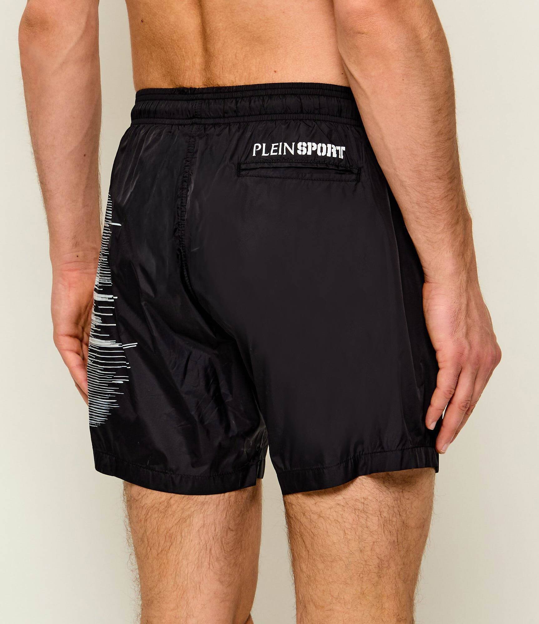 Plein Sport Șorți de baie | regular fit