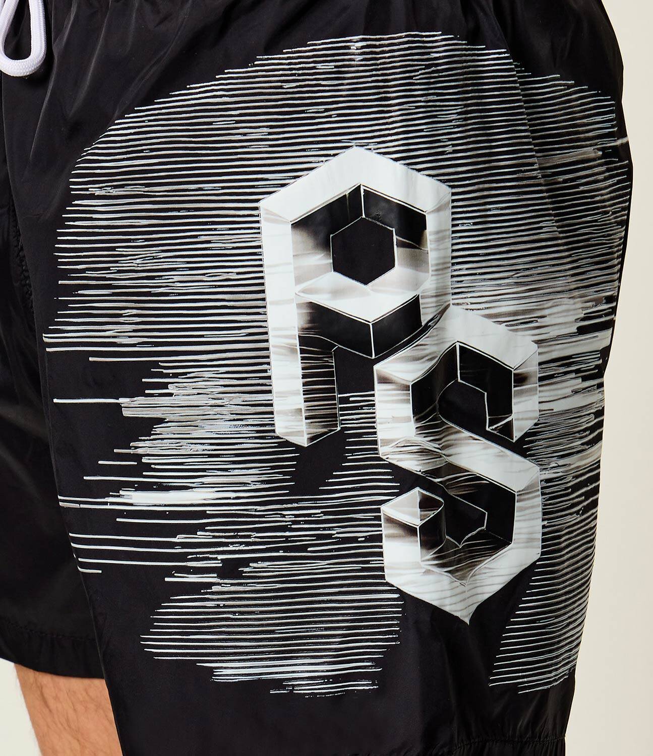 Plein Sport Șorți de baie | regular fit