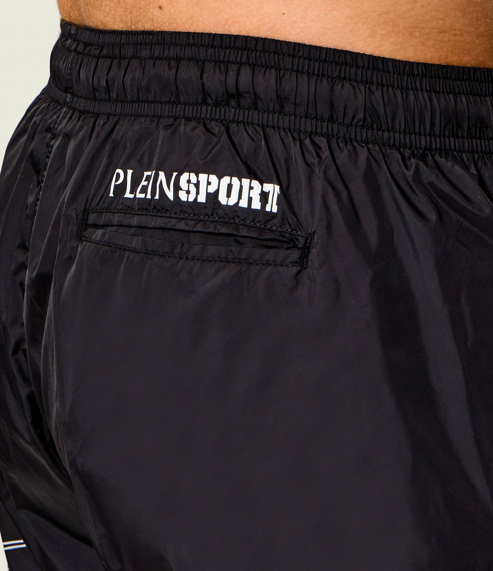 Plein Sport Șorți de baie | regular fit