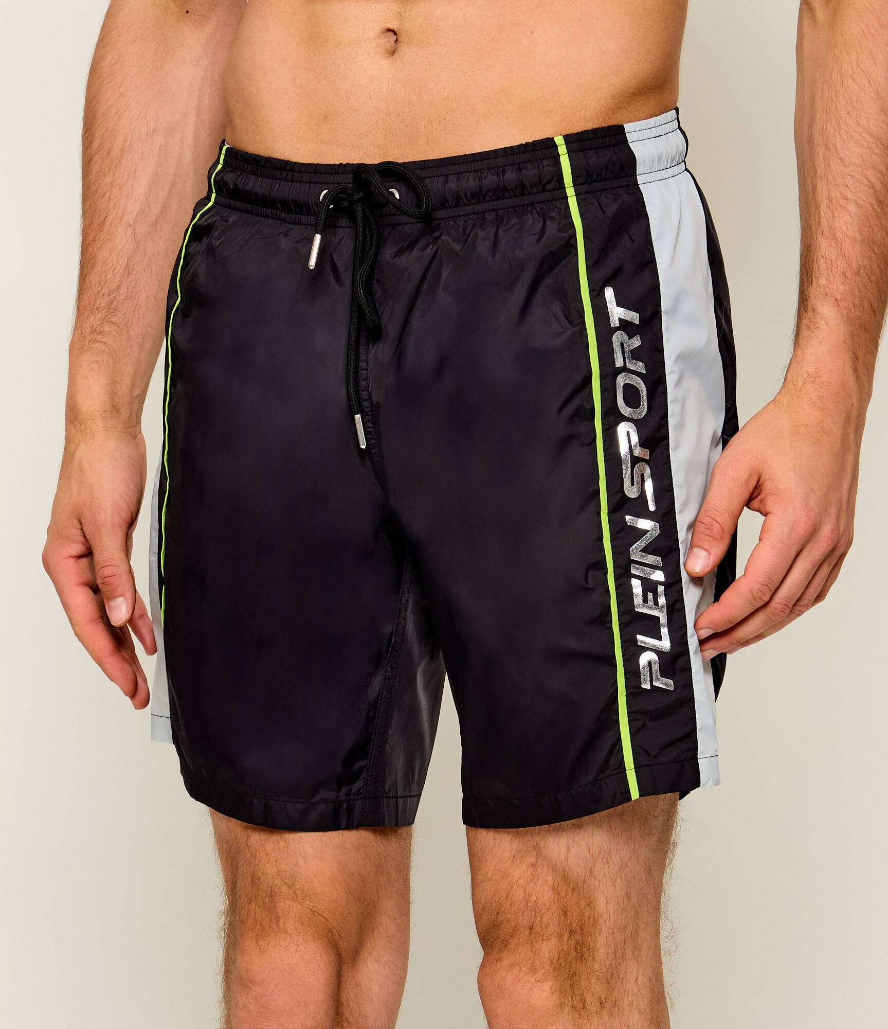 Plein Sport Șorți de baie | regular fit