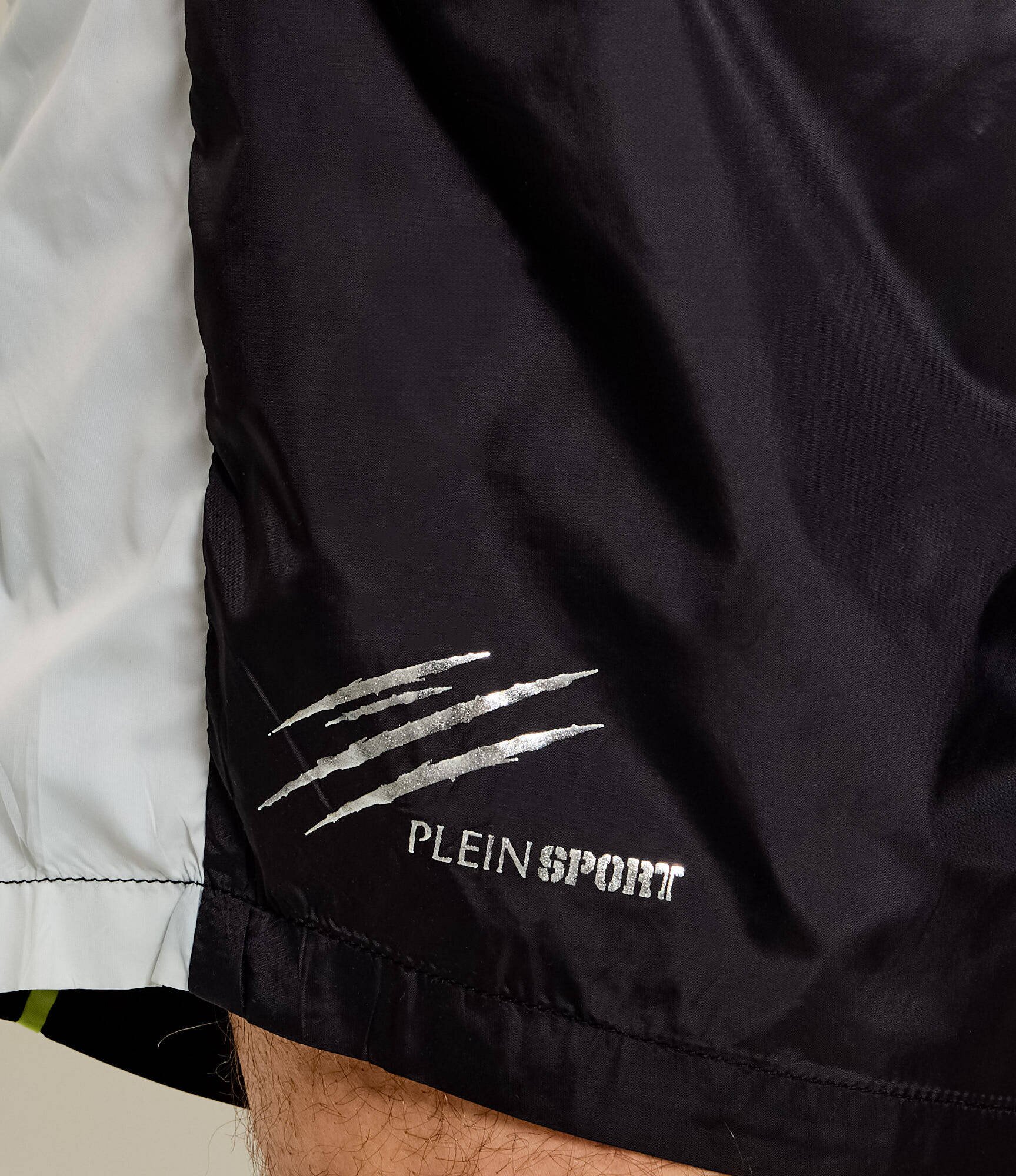 Plein Sport Șorți de baie | regular fit