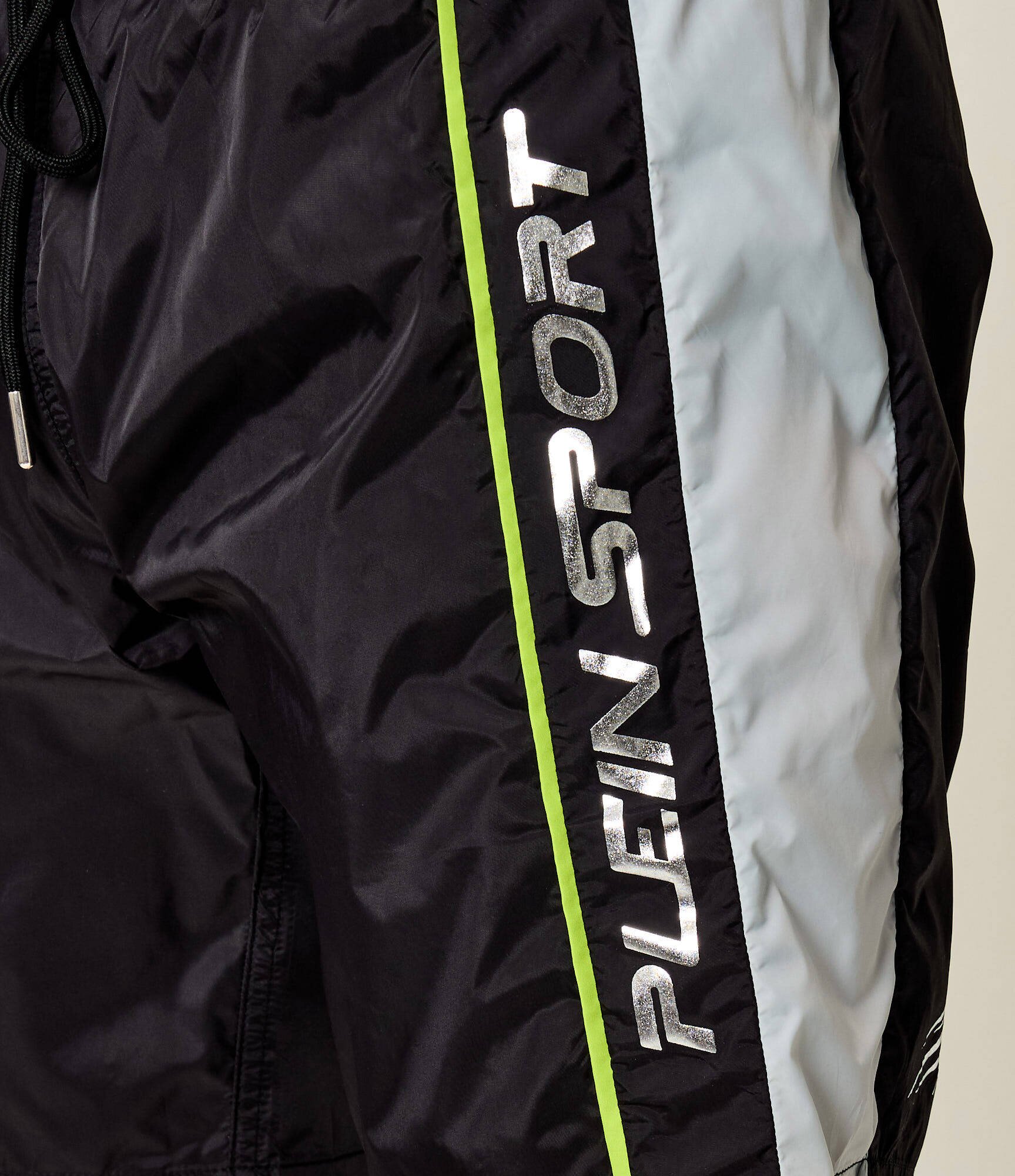 Plein Sport Șorți de baie | regular fit