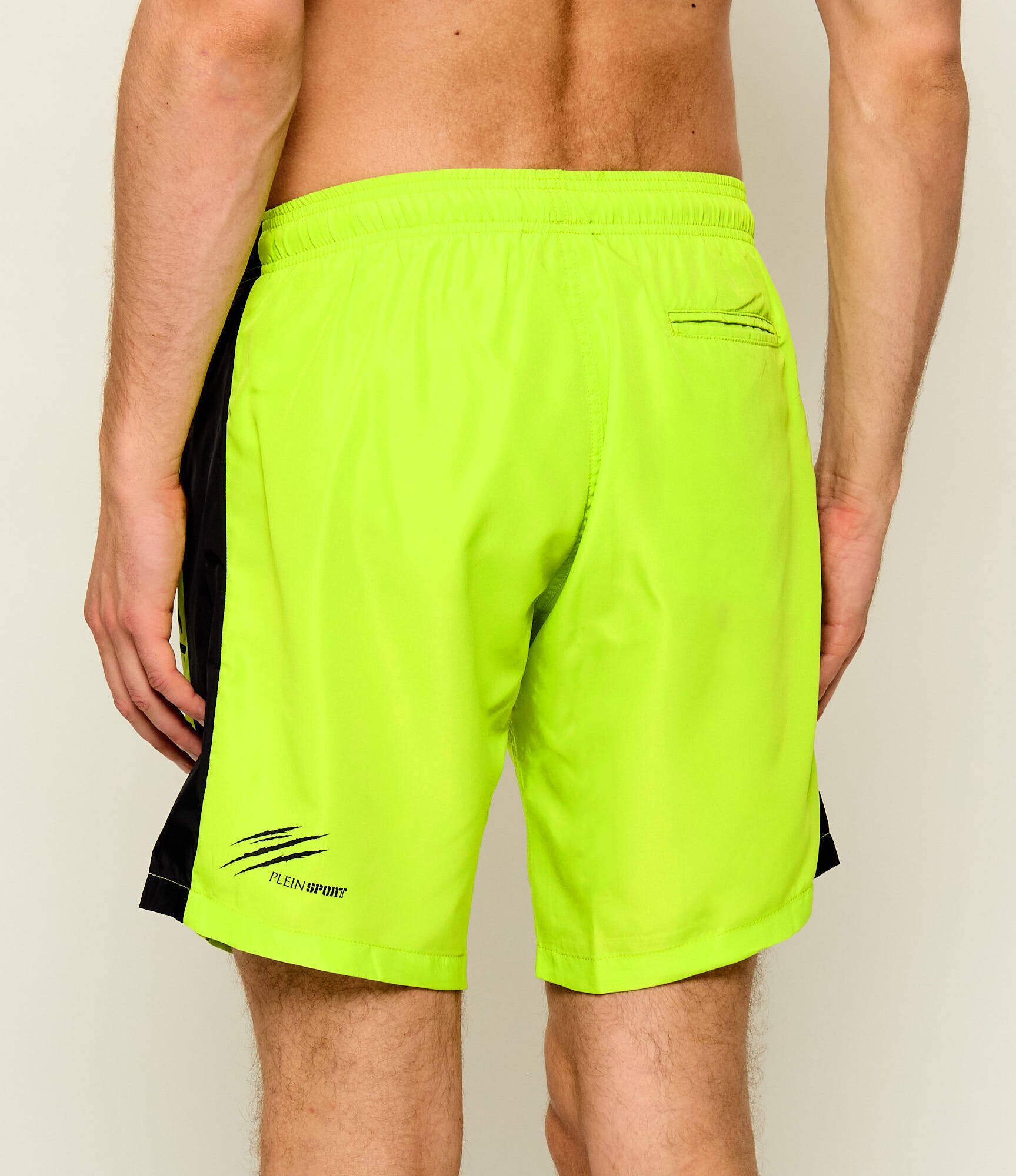 Plein Sport Șorți de baie | regular fit