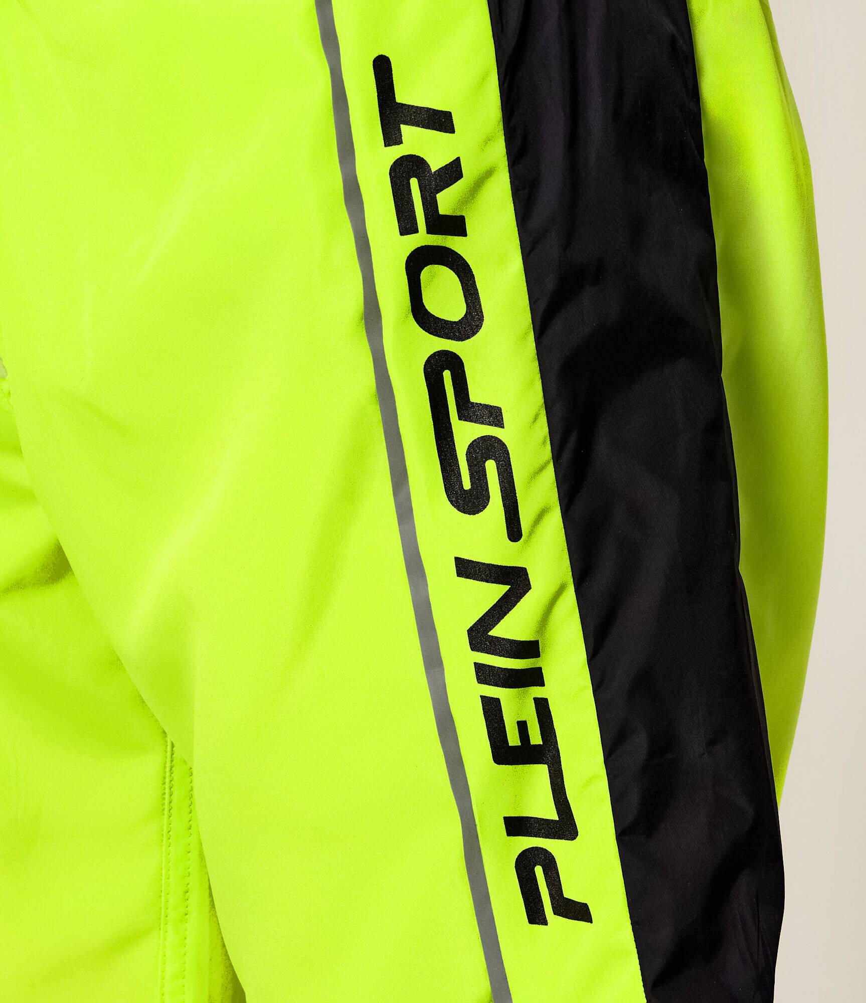 Plein Sport Șorți de baie | regular fit