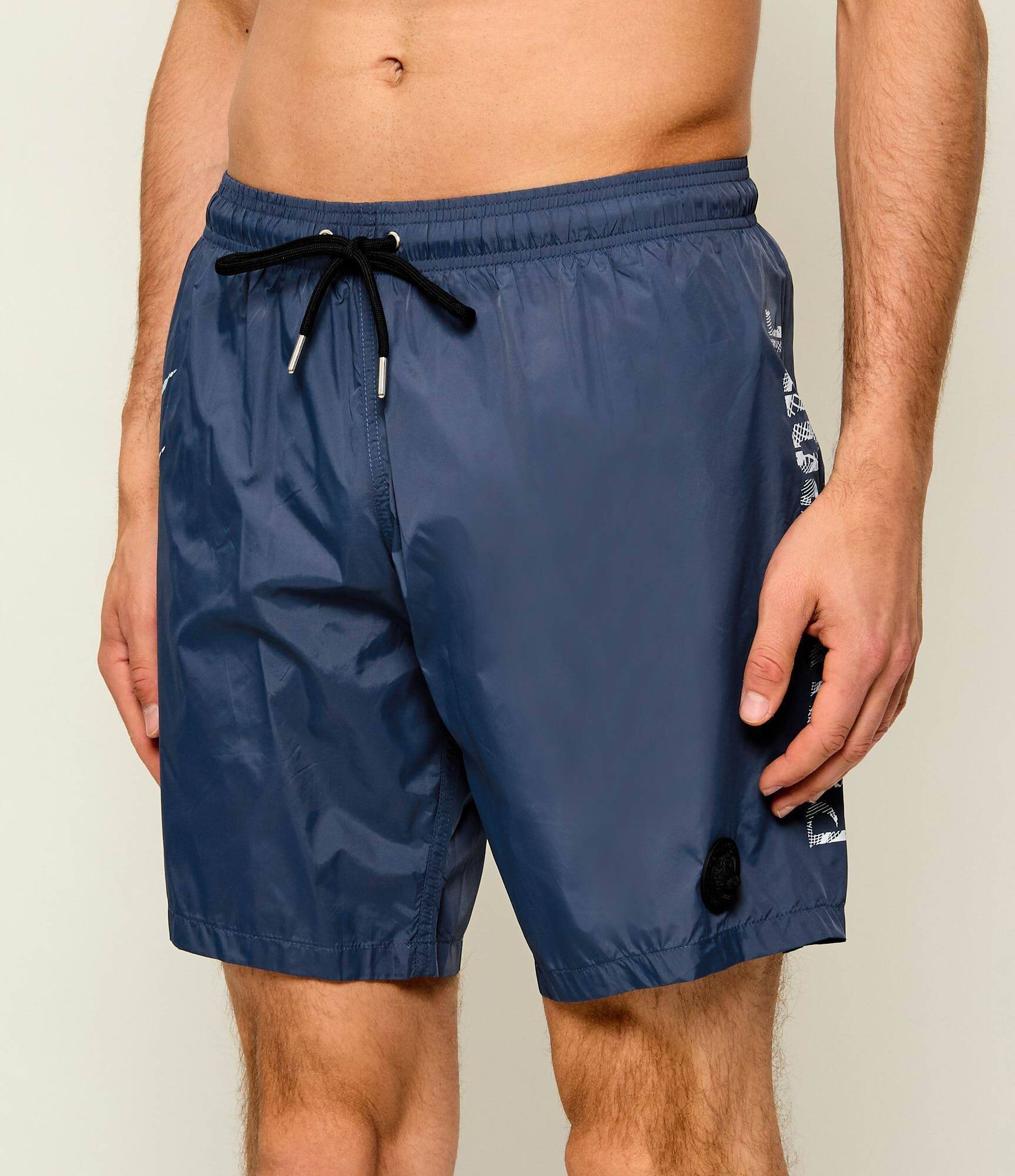 Plein Sport Șorți de baie | regular fit