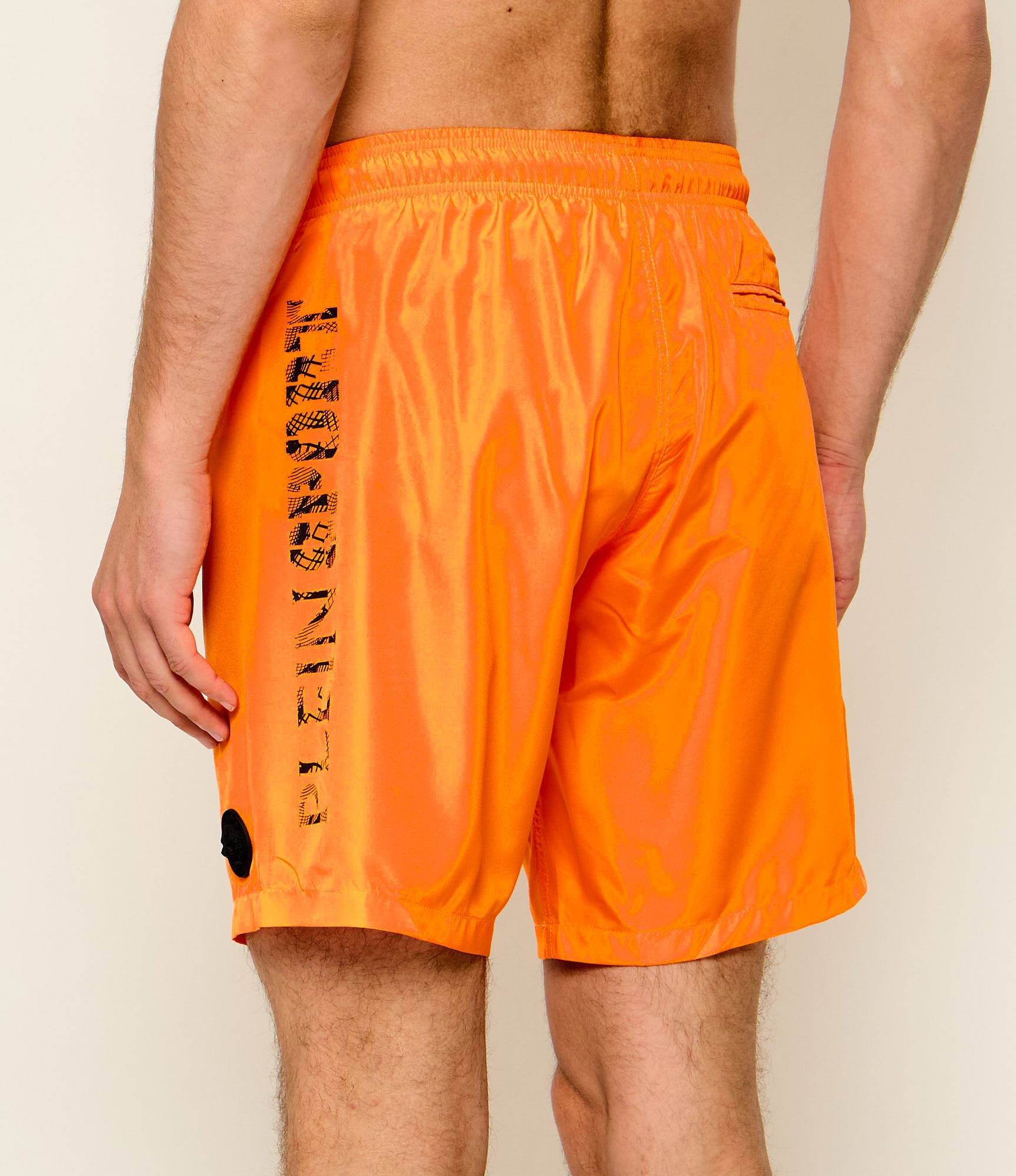 Plein Sport Șorți de baie | regular fit