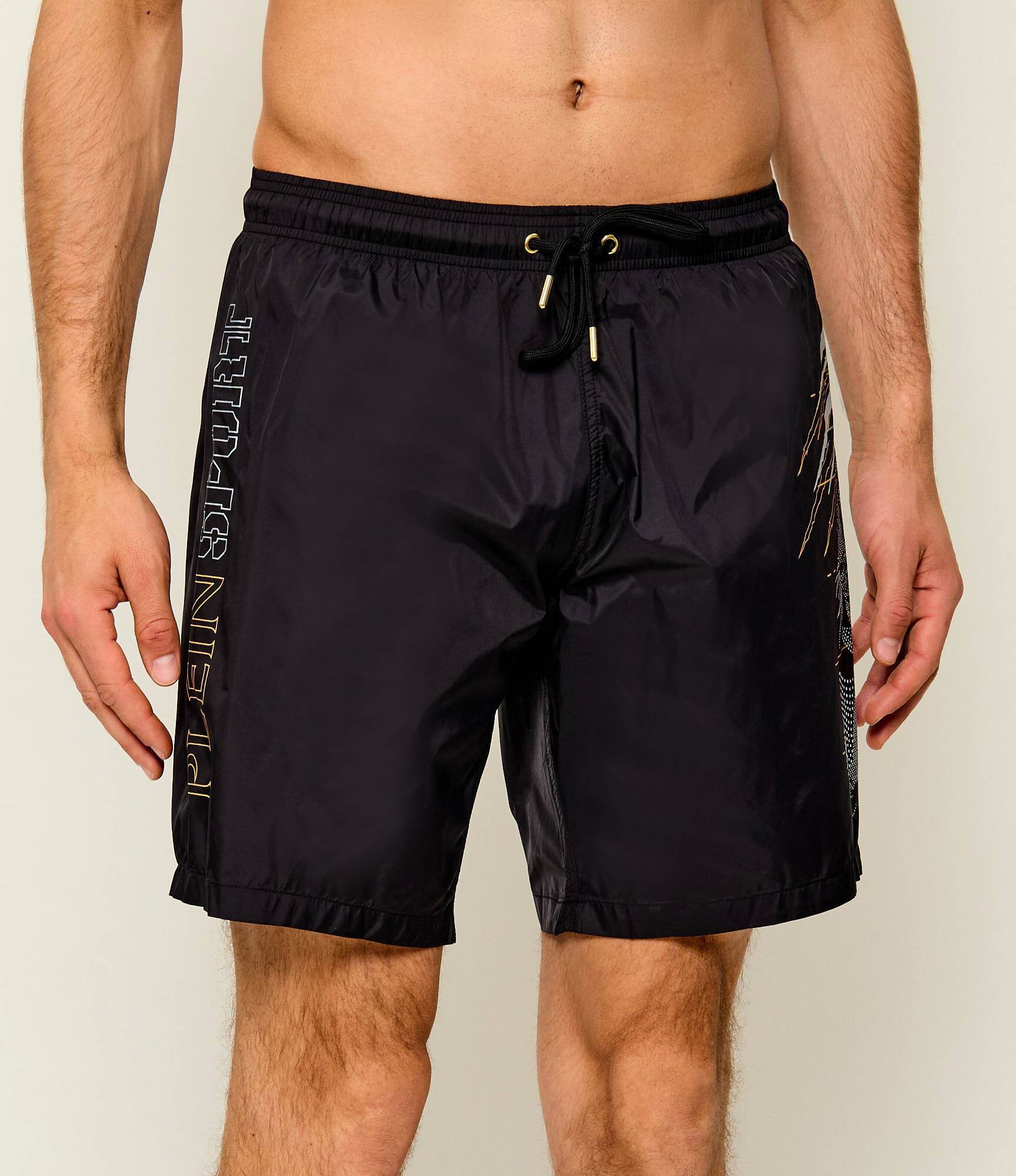 Plein Sport Șorți de baie | regular fit