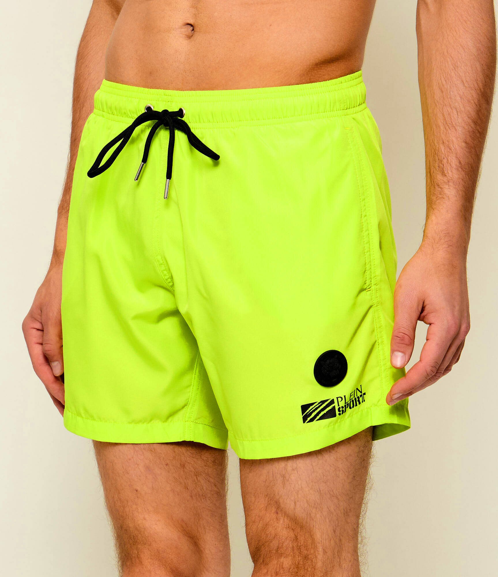 Plein Sport Șorți de baie | regular fit