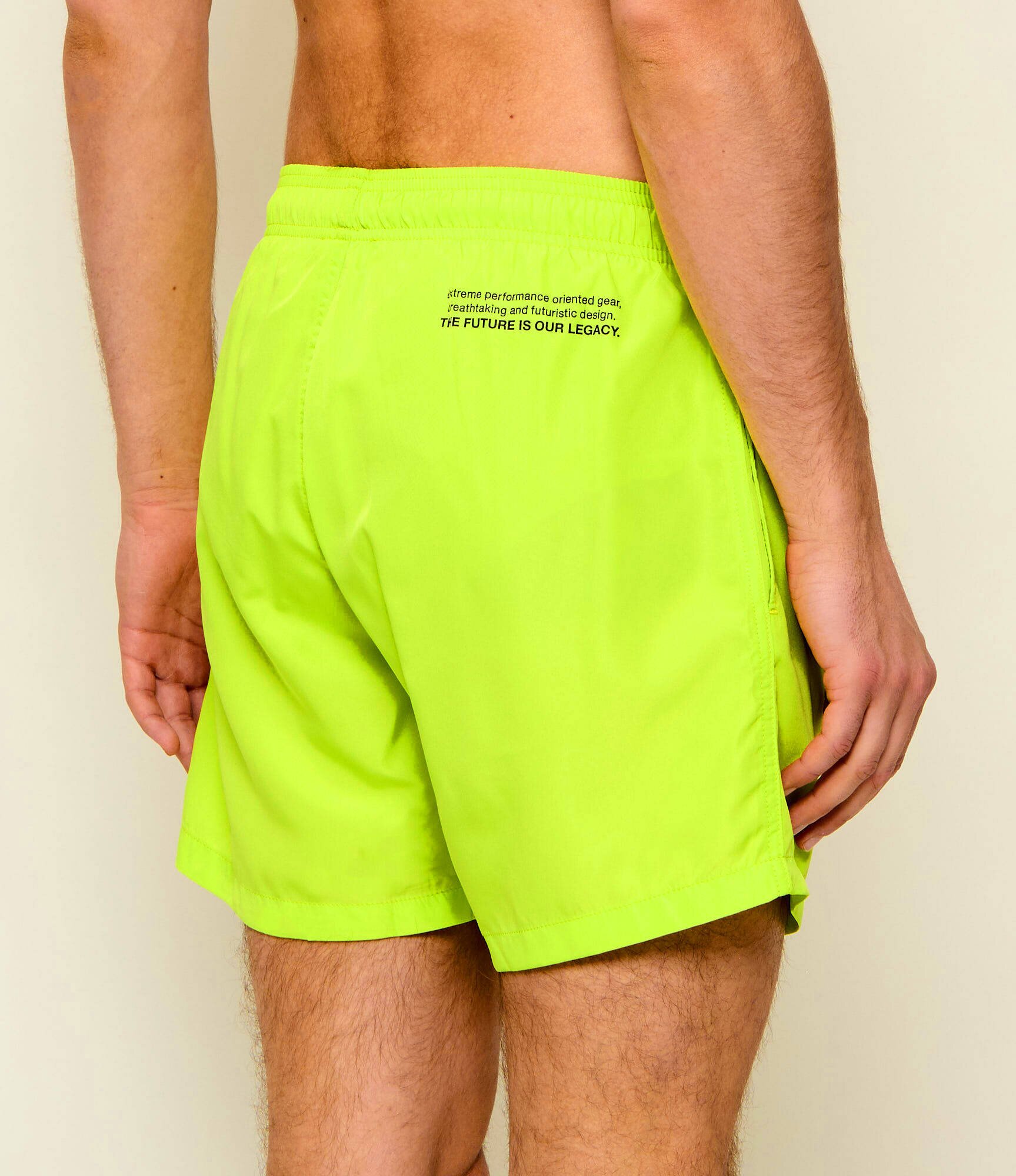 Plein Sport Șorți de baie | regular fit