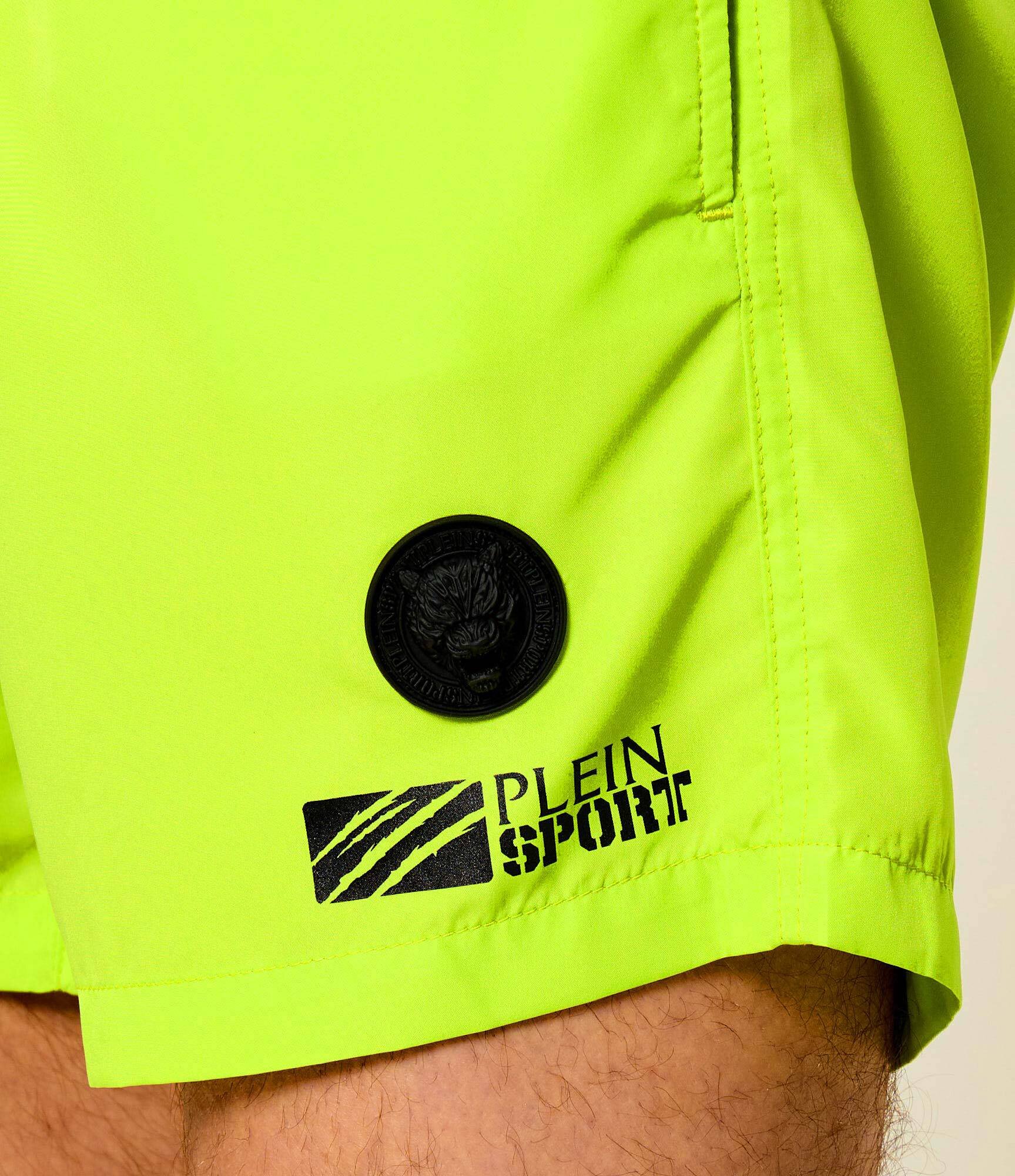 Plein Sport Șorți de baie | regular fit