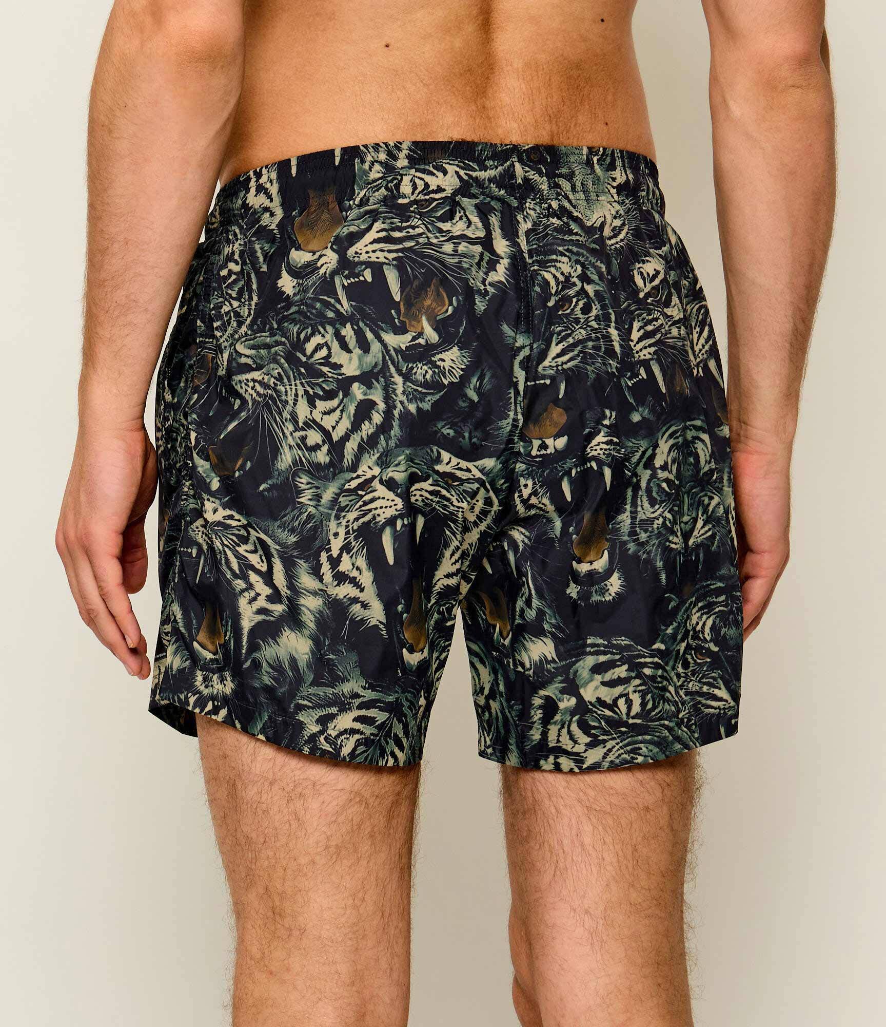 Plein Sport Șorți de baie | regular fit