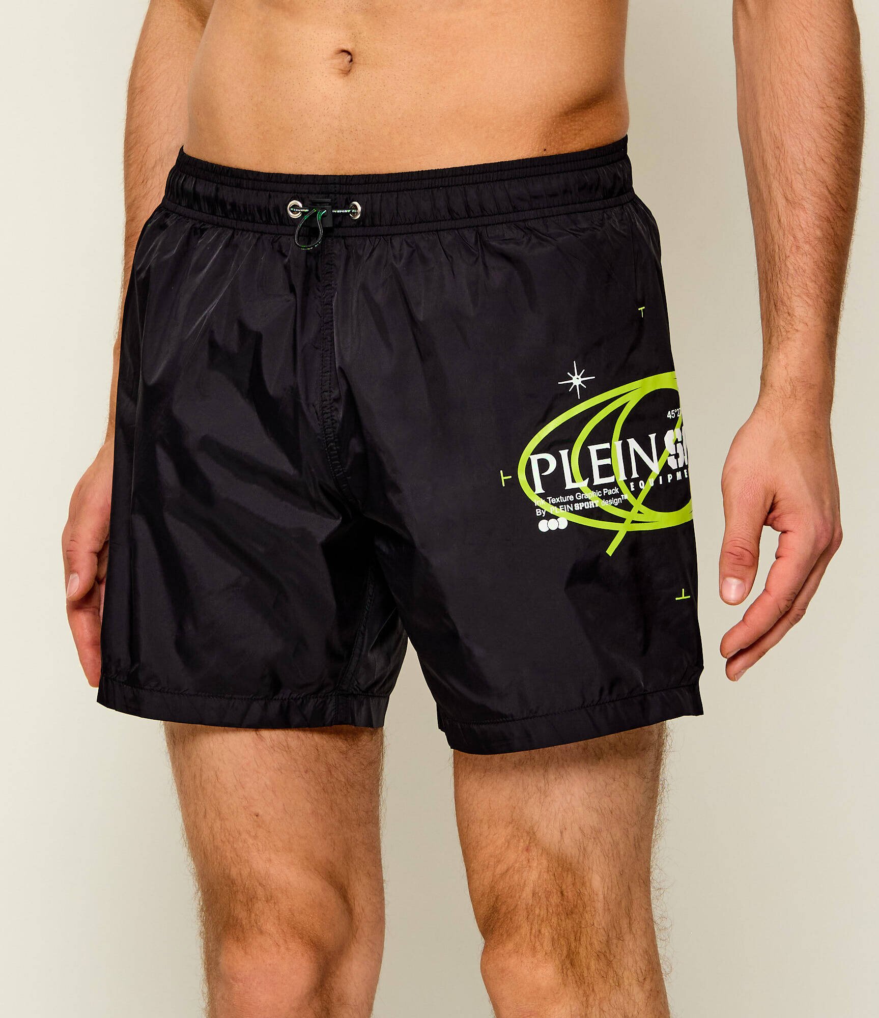 Plein Sport Șorți de baie | regular fit