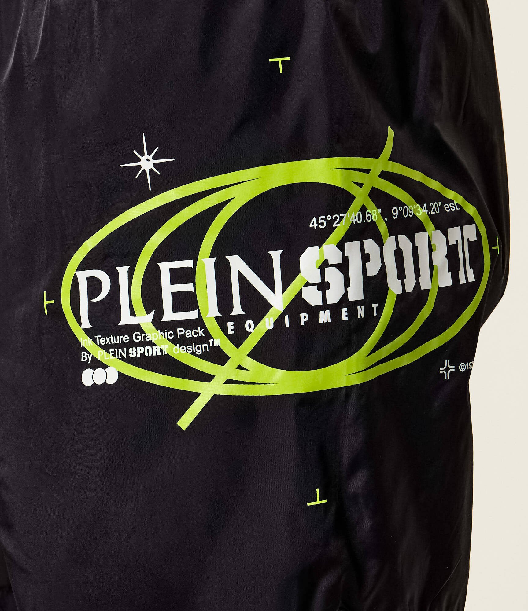 Plein Sport Șorți de baie | regular fit