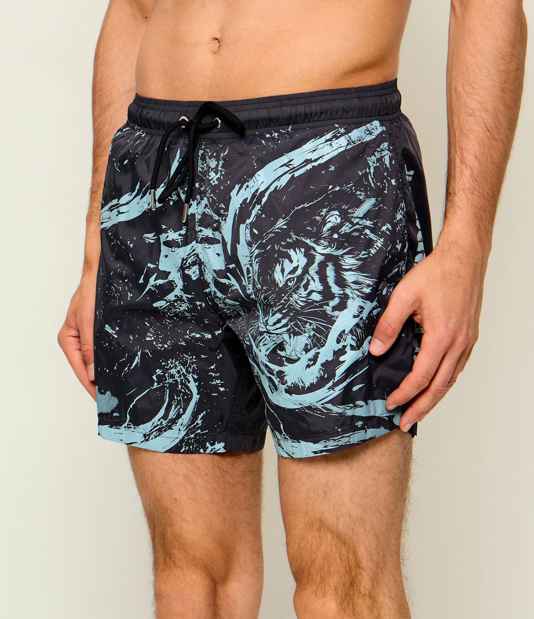 Plein Sport Șorți de baie | regular fit