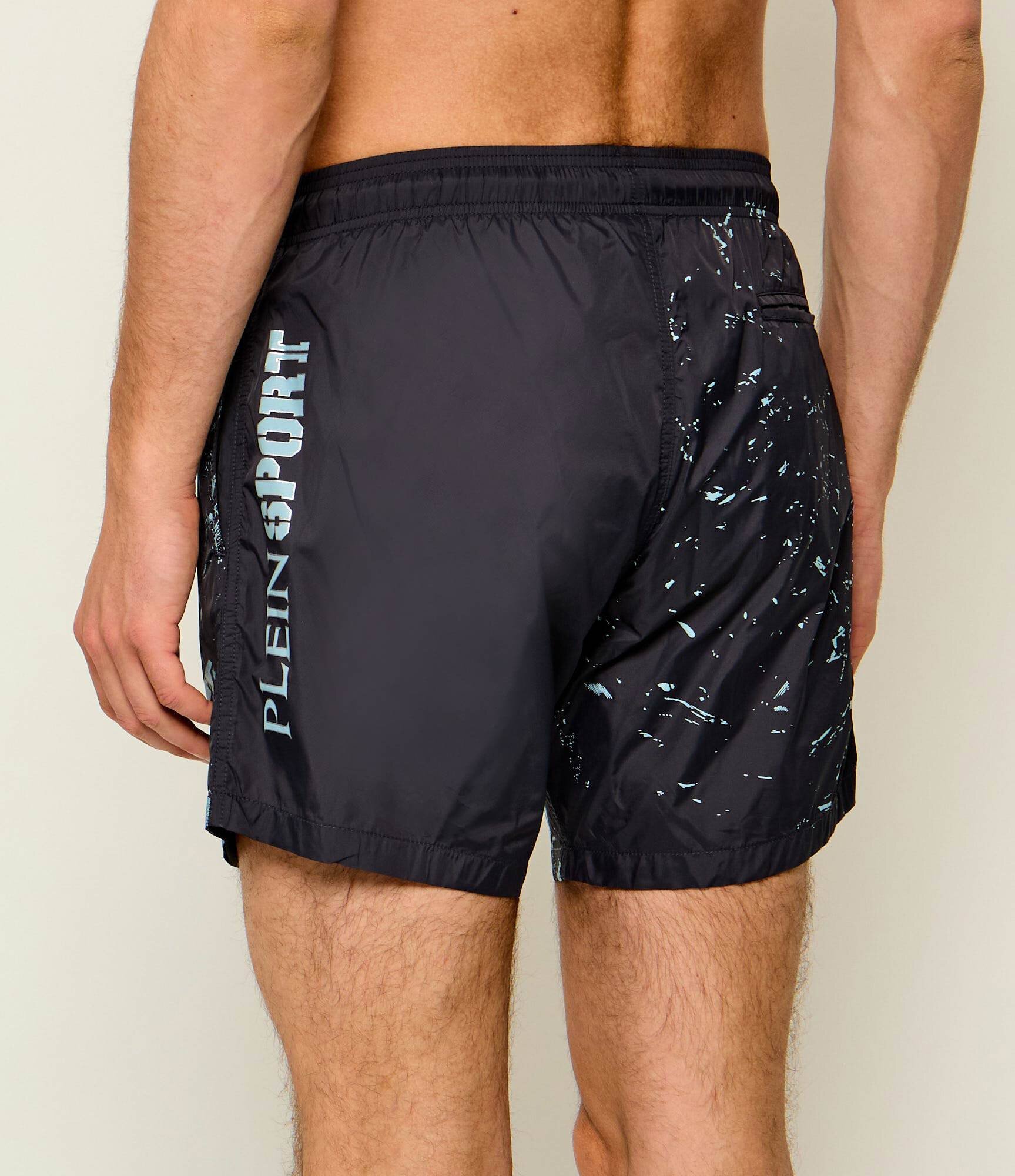 Plein Sport Șorți de baie | regular fit