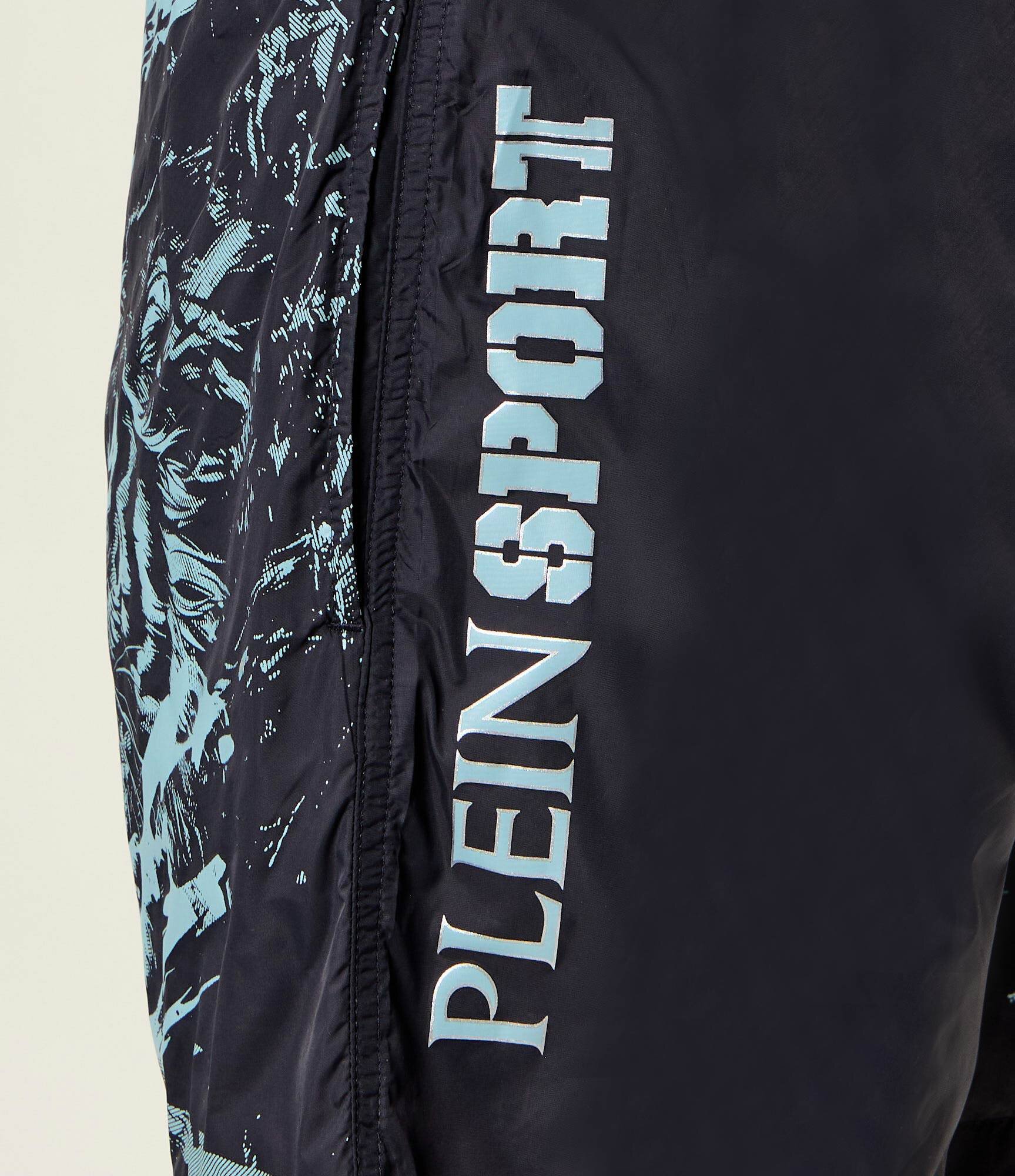 Plein Sport Șorți de baie | regular fit