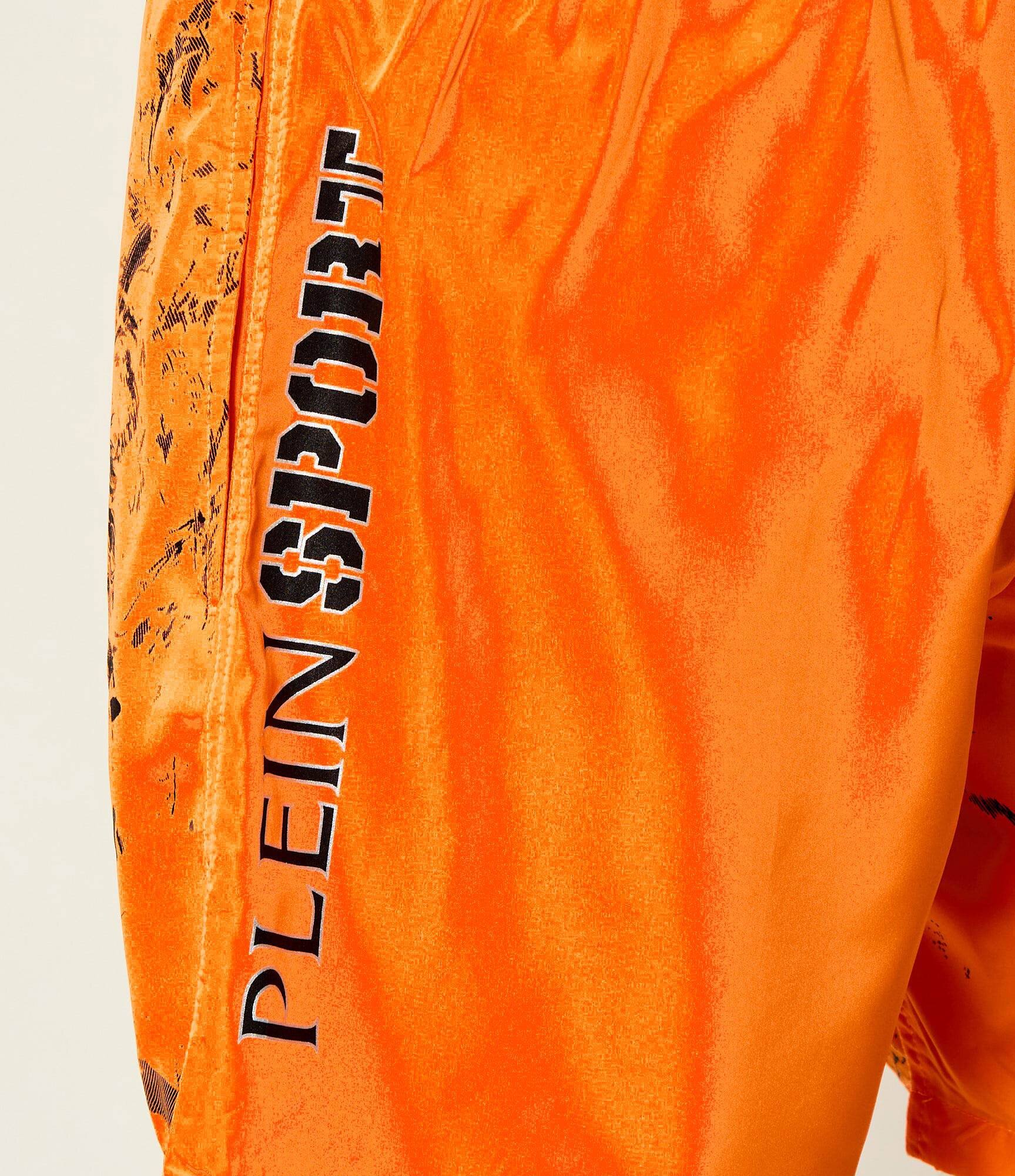 Plein Sport Șorți de baie | regular fit