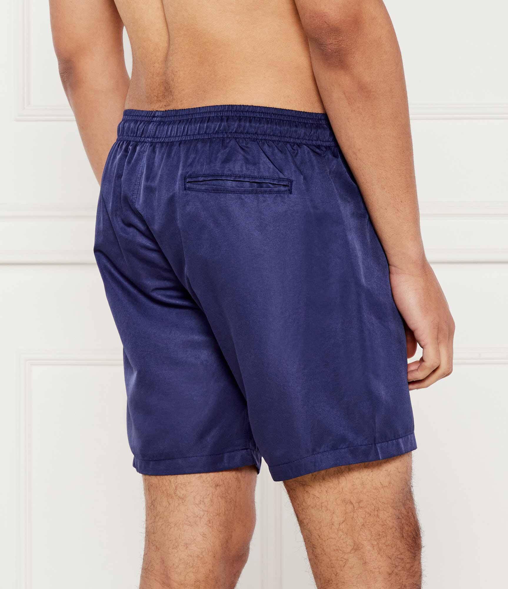 Plein Sport Șorți de baie | Regular Fit