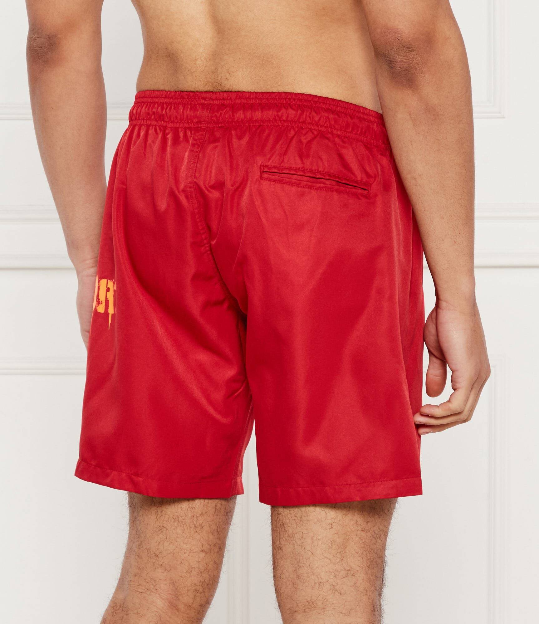 Plein Sport Șorți de baie | Regular Fit