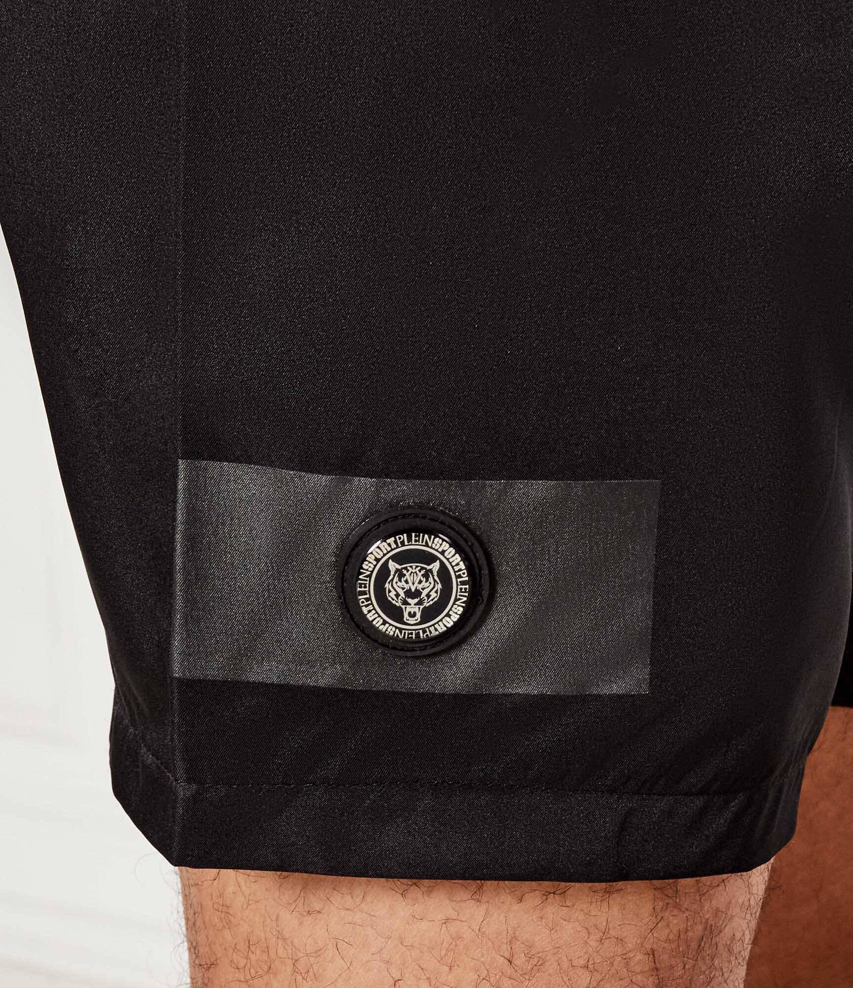Plein Sport Șorți de baie | regular fit