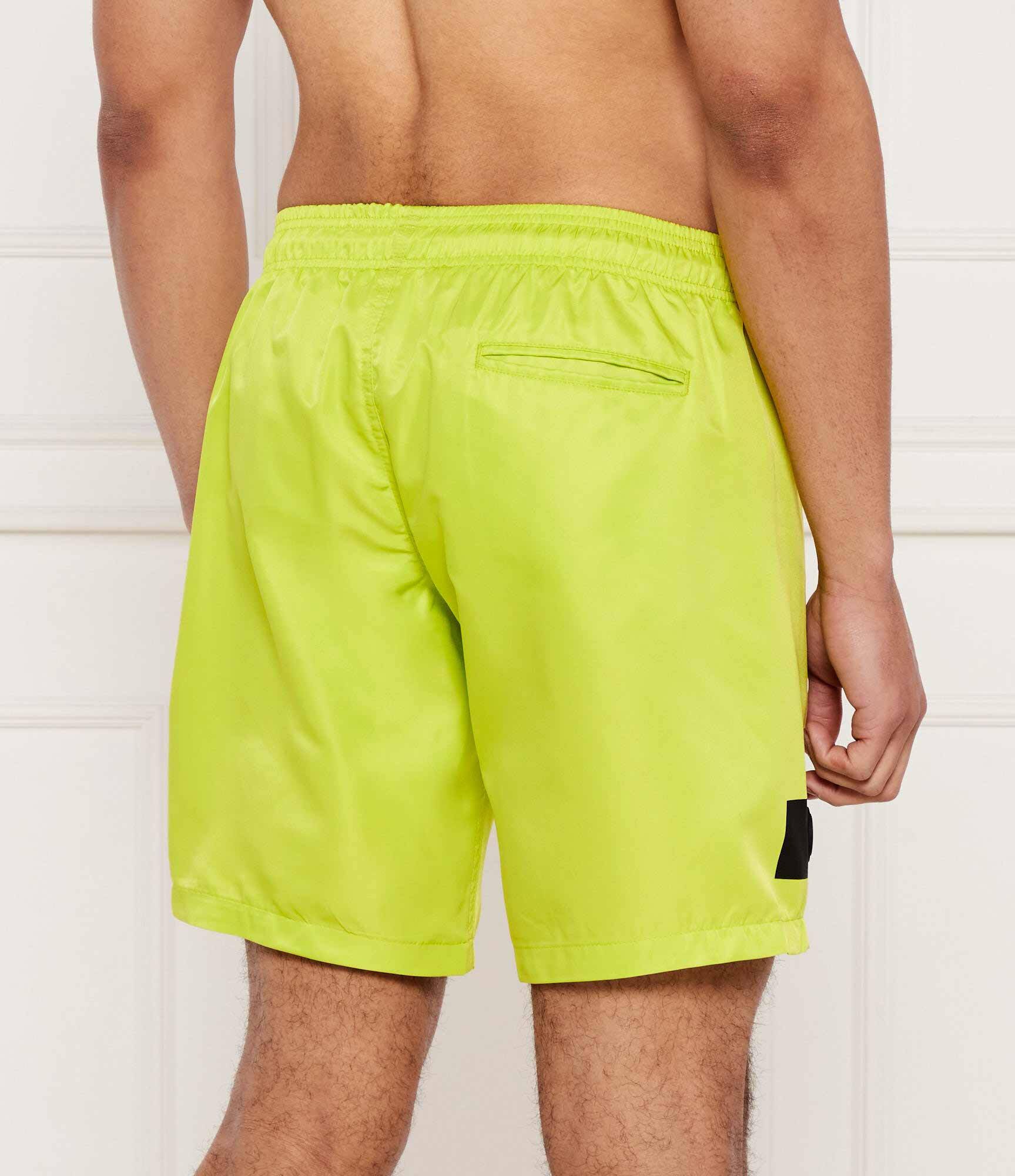 Plein Sport Șorți de baie | Regular Fit