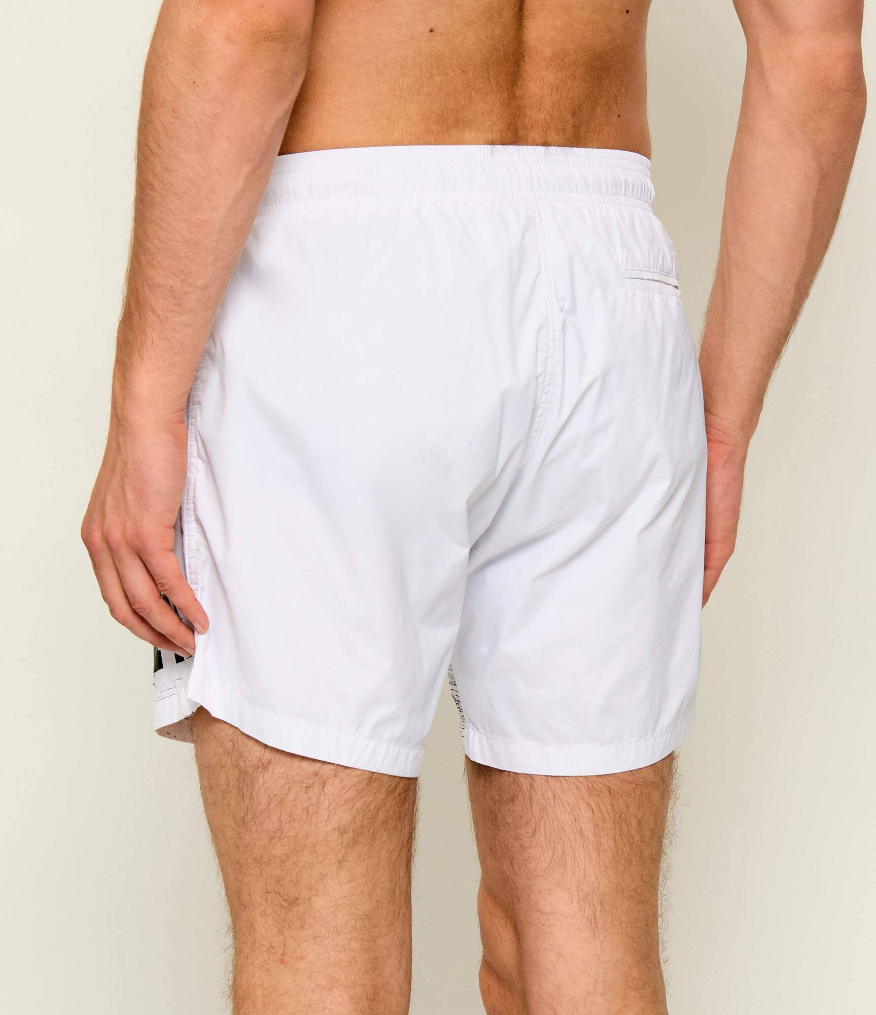 Plein Sport Șorți de baie | regular fit