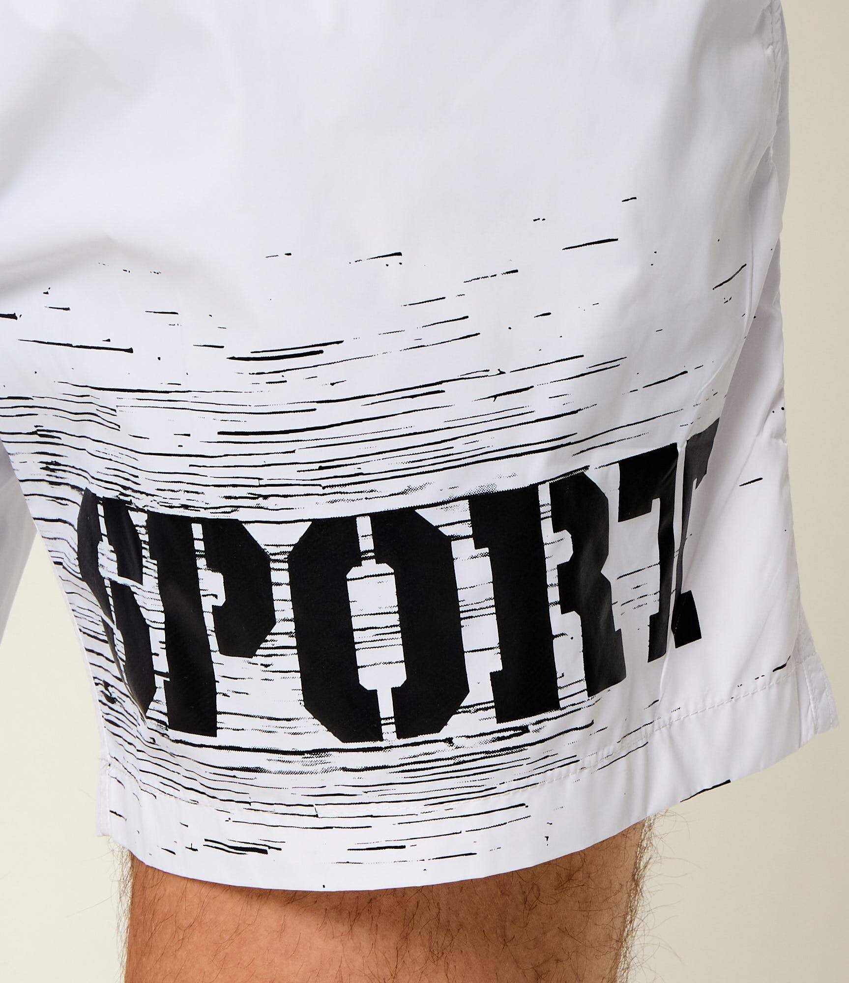 Plein Sport Șorți de baie | regular fit