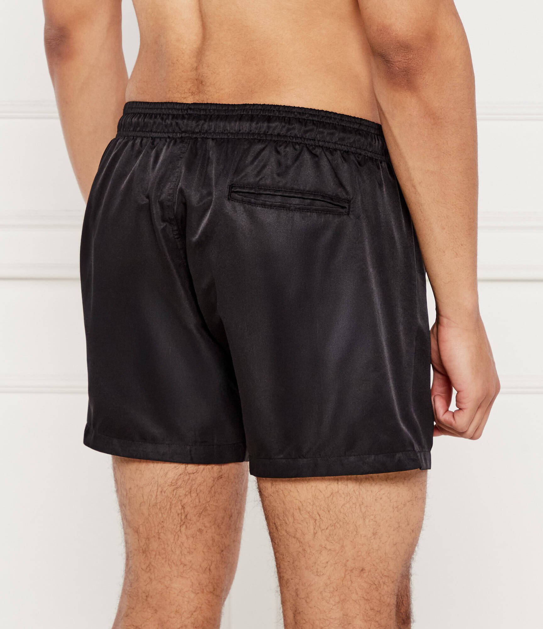 Plein Sport Șorți de baie | Regular Fit