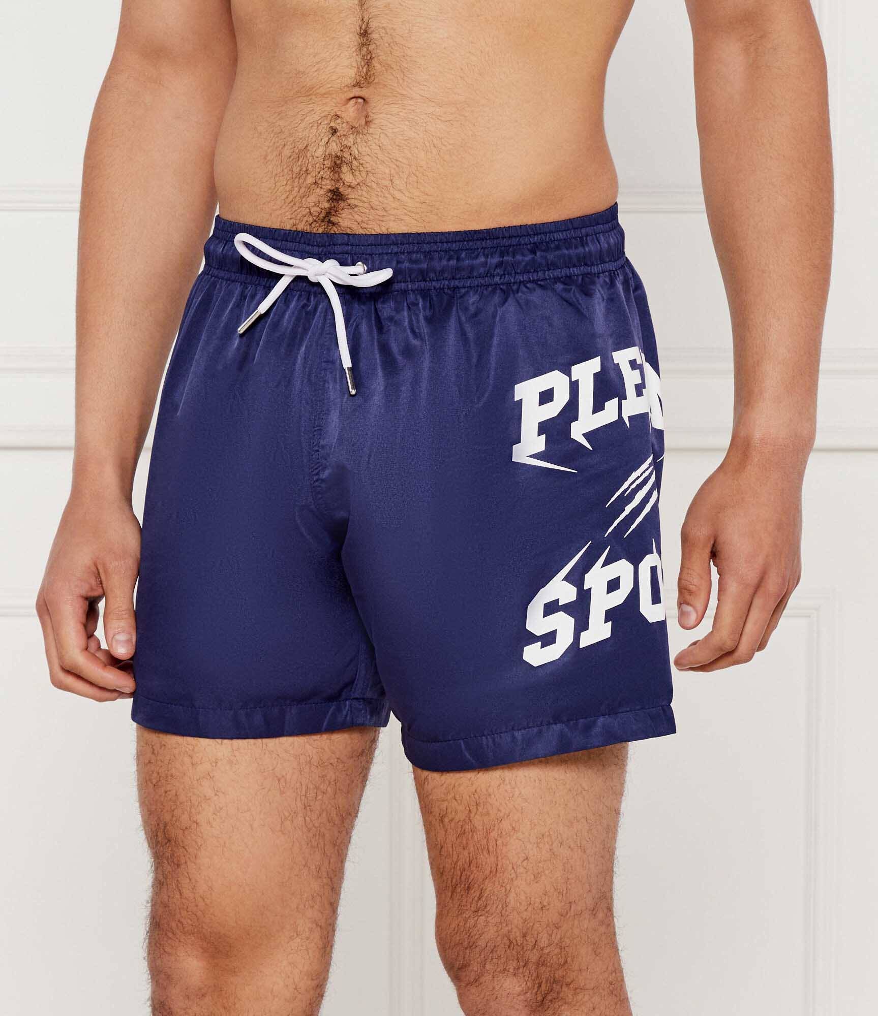 Plein Sport Șorți de baie | regular fit