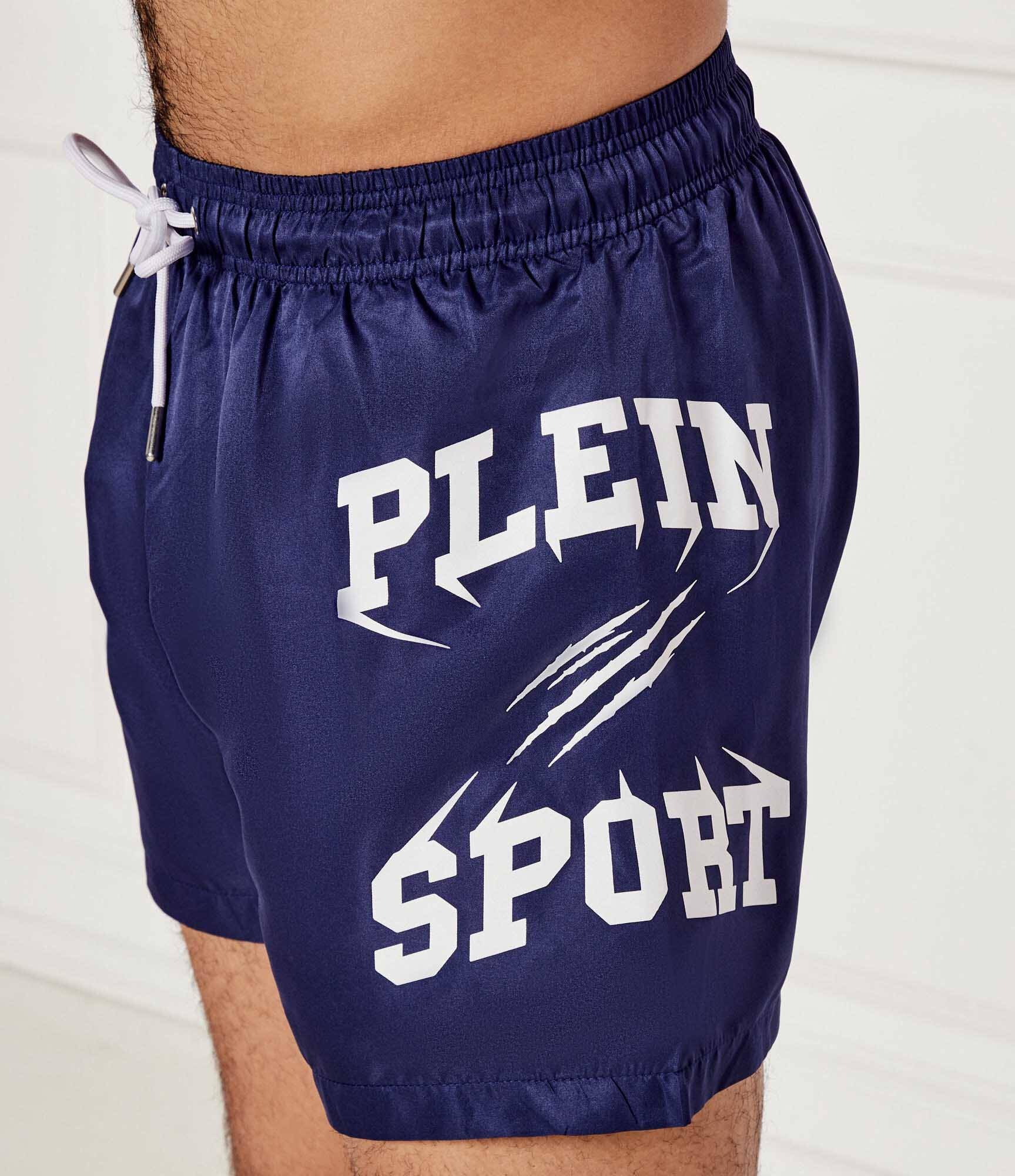 Plein Sport Șorți de baie | regular fit