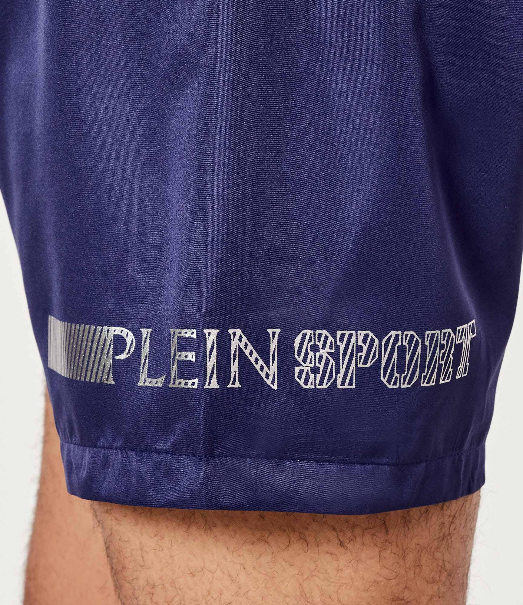 Plein Sport Șorți de baie | regular fit