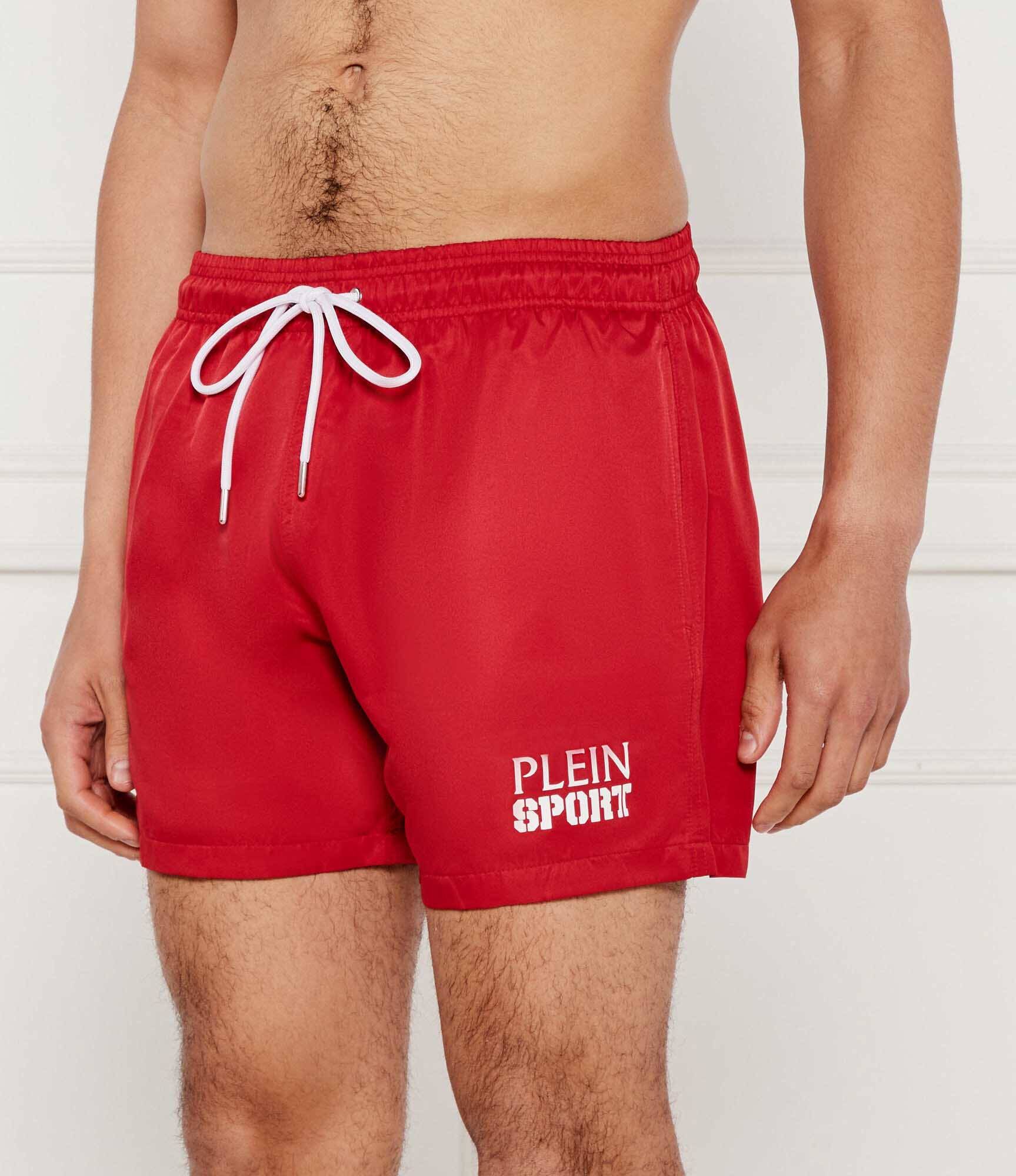 Plein Sport Șorți de baie | regular fit
