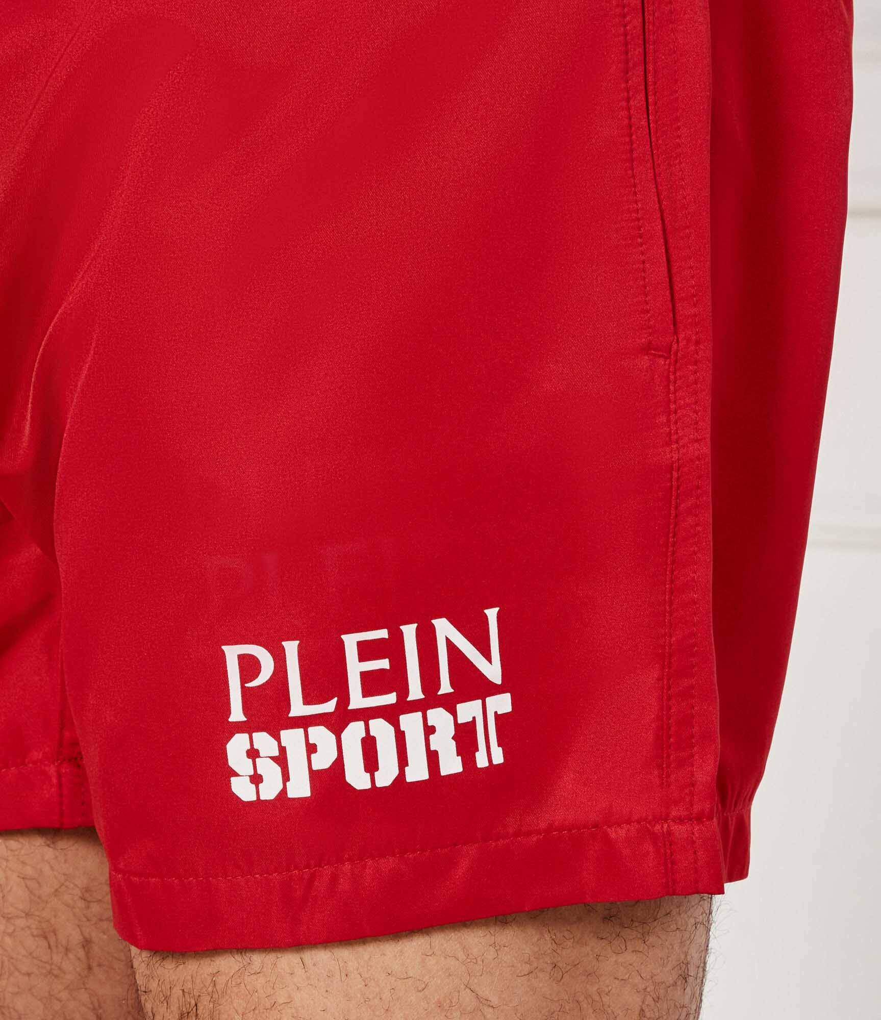 Plein Sport Șorți de baie | regular fit