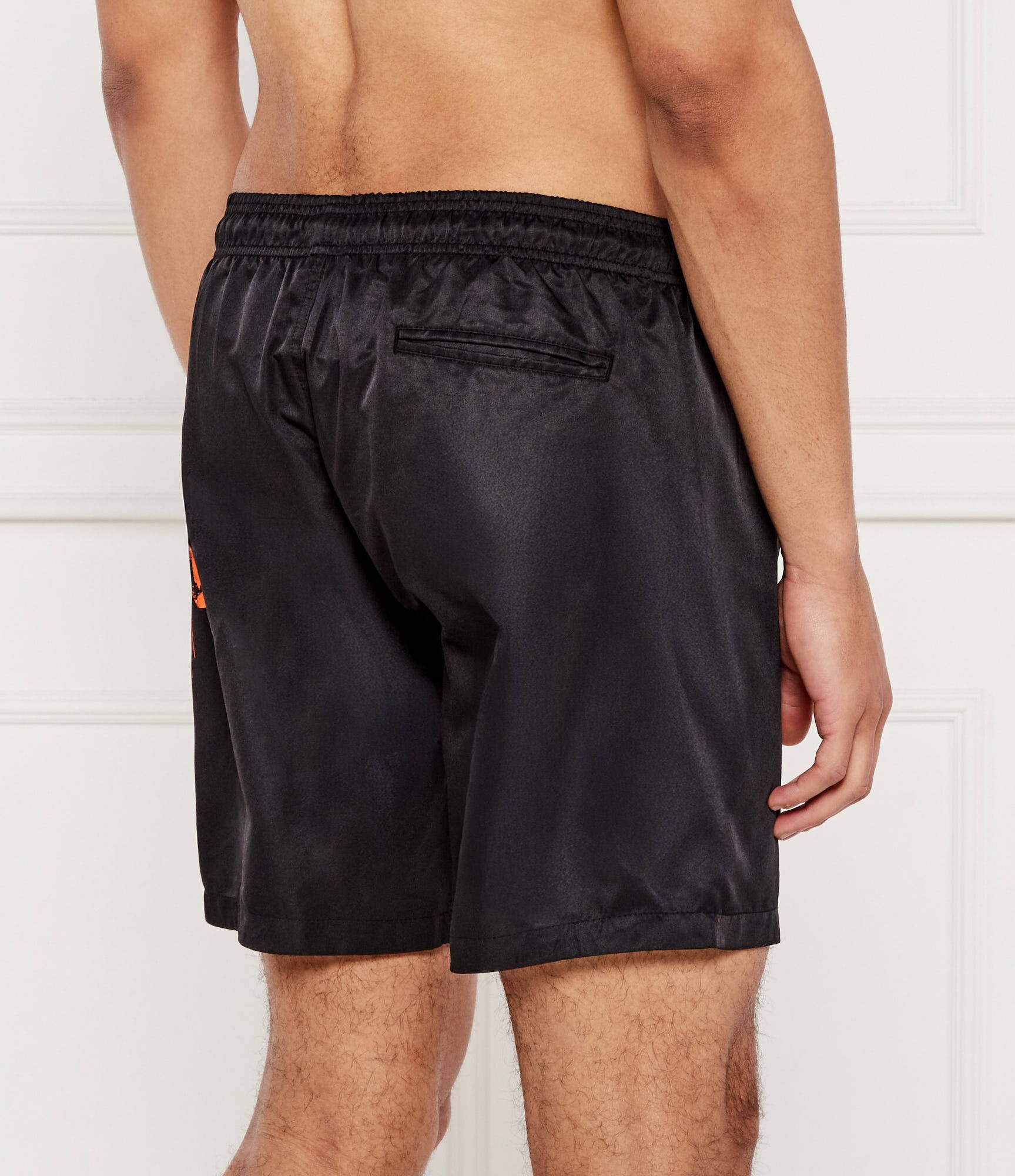 Plein Sport Șorți de baie | Regular Fit